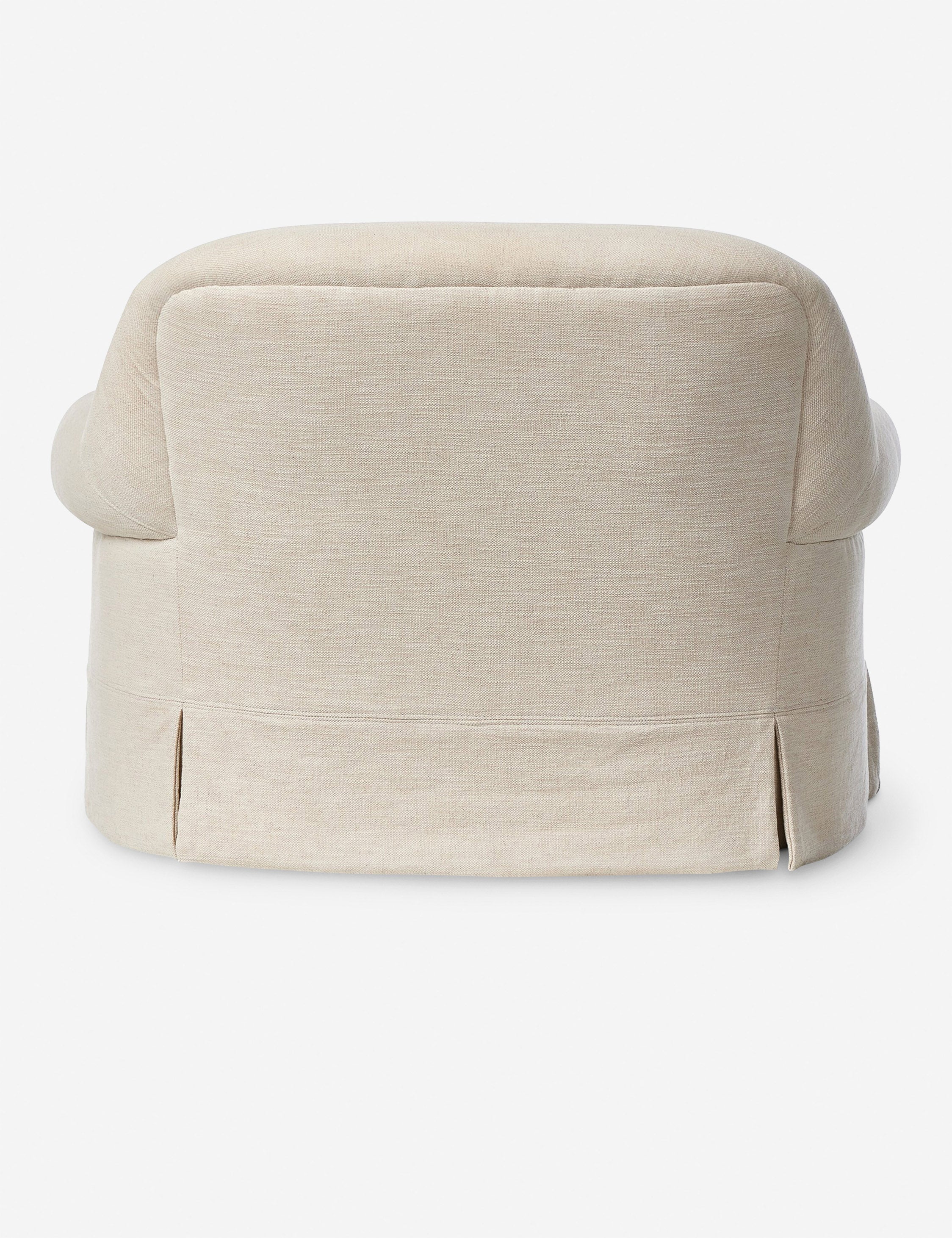 Lulu and Georgia Arden Chaise by Amber Lewis x Four Hands - view 4