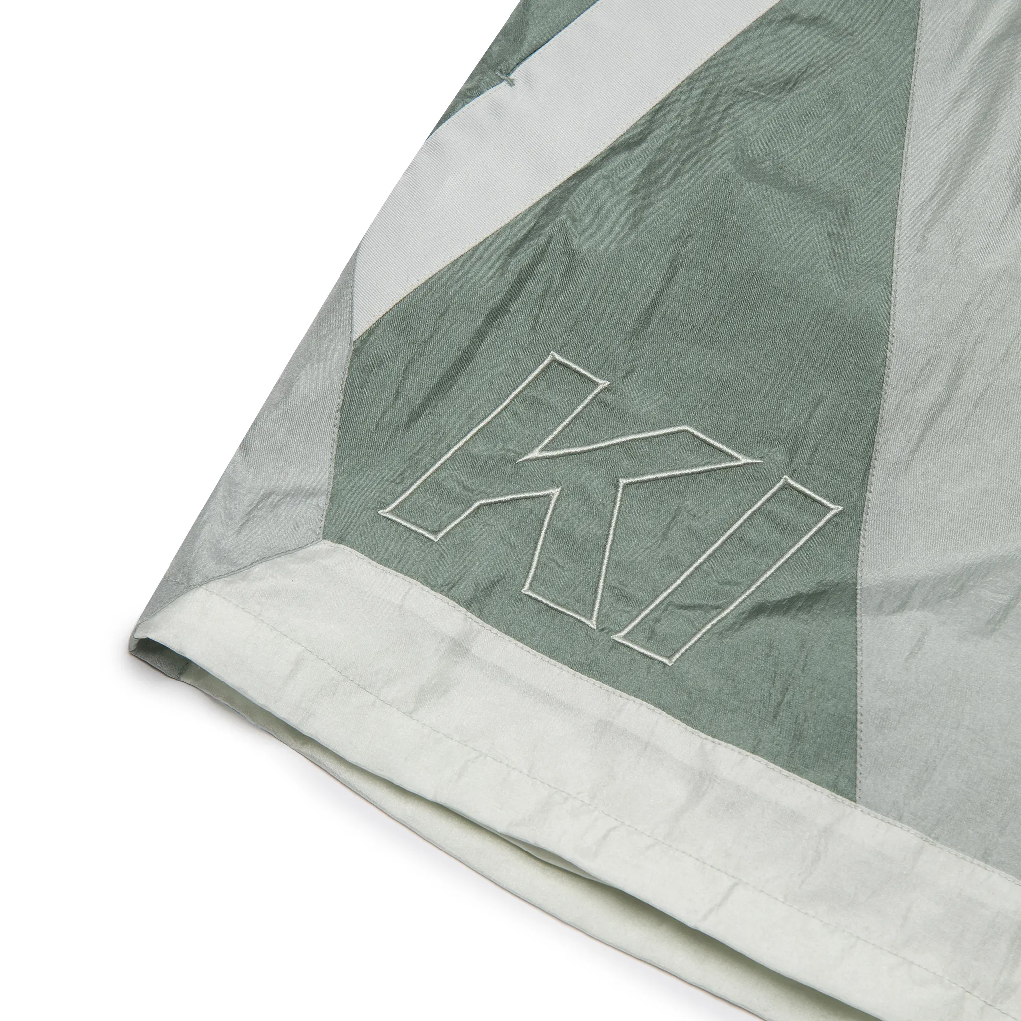 Kith Washed Turbo Realm Shorts - view 6