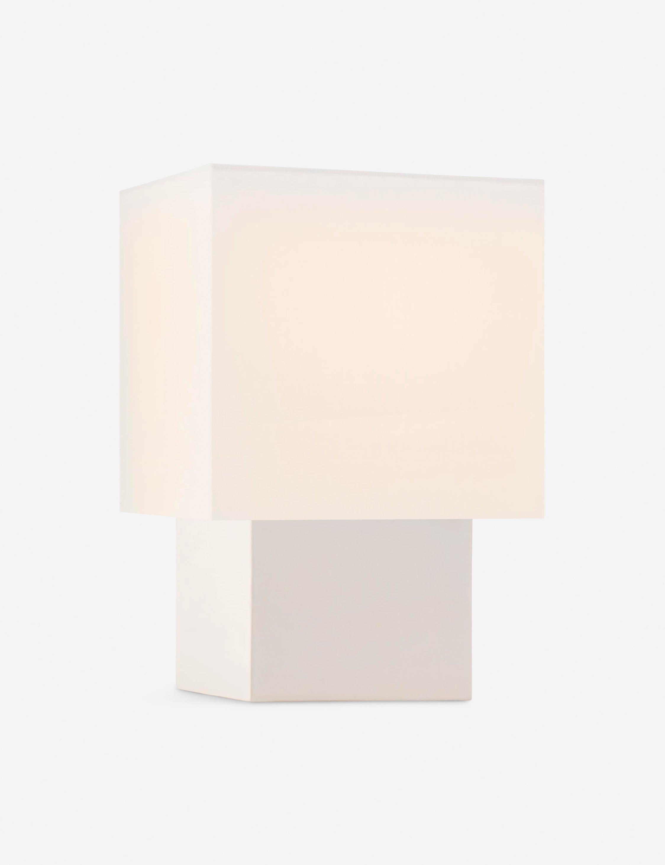 Lulu and Georgia Pari Table Lamp by Kelly Wearstler - view 2