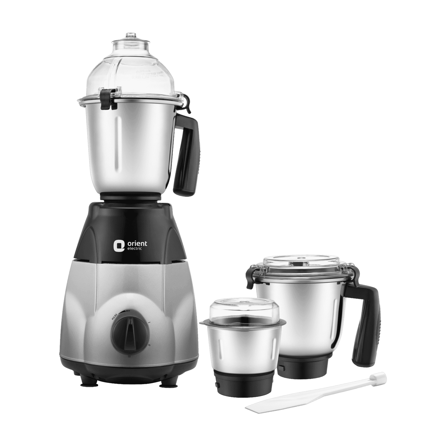 orientelectric Chef Special 3 JAR Mixer Grinder