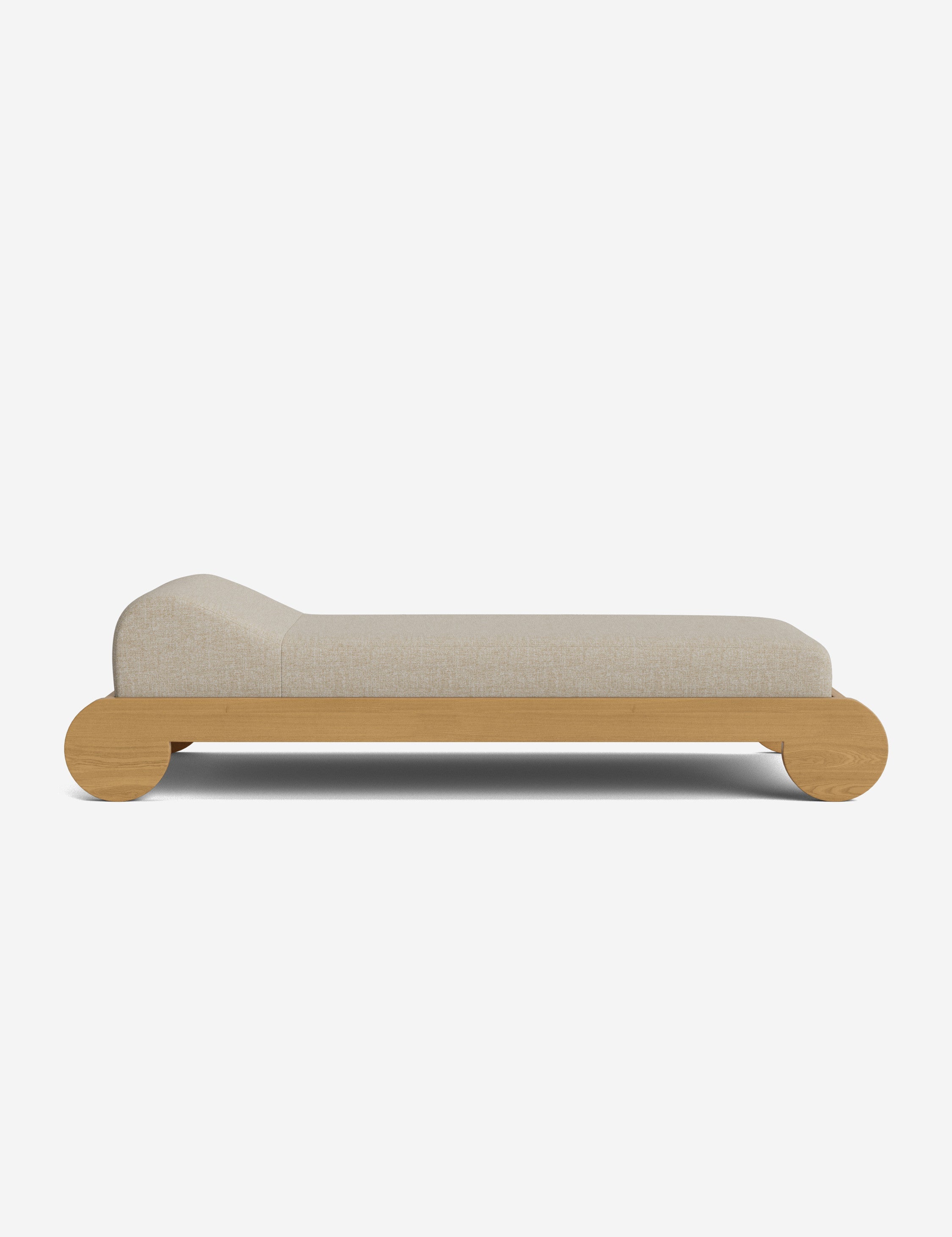 Lulu and Georgia Ionic Daybed by Sarah Sherman Samuel - view 36