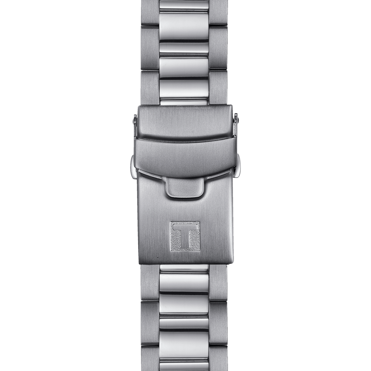 Tissot T-Sport Blue Dial Men 43mm