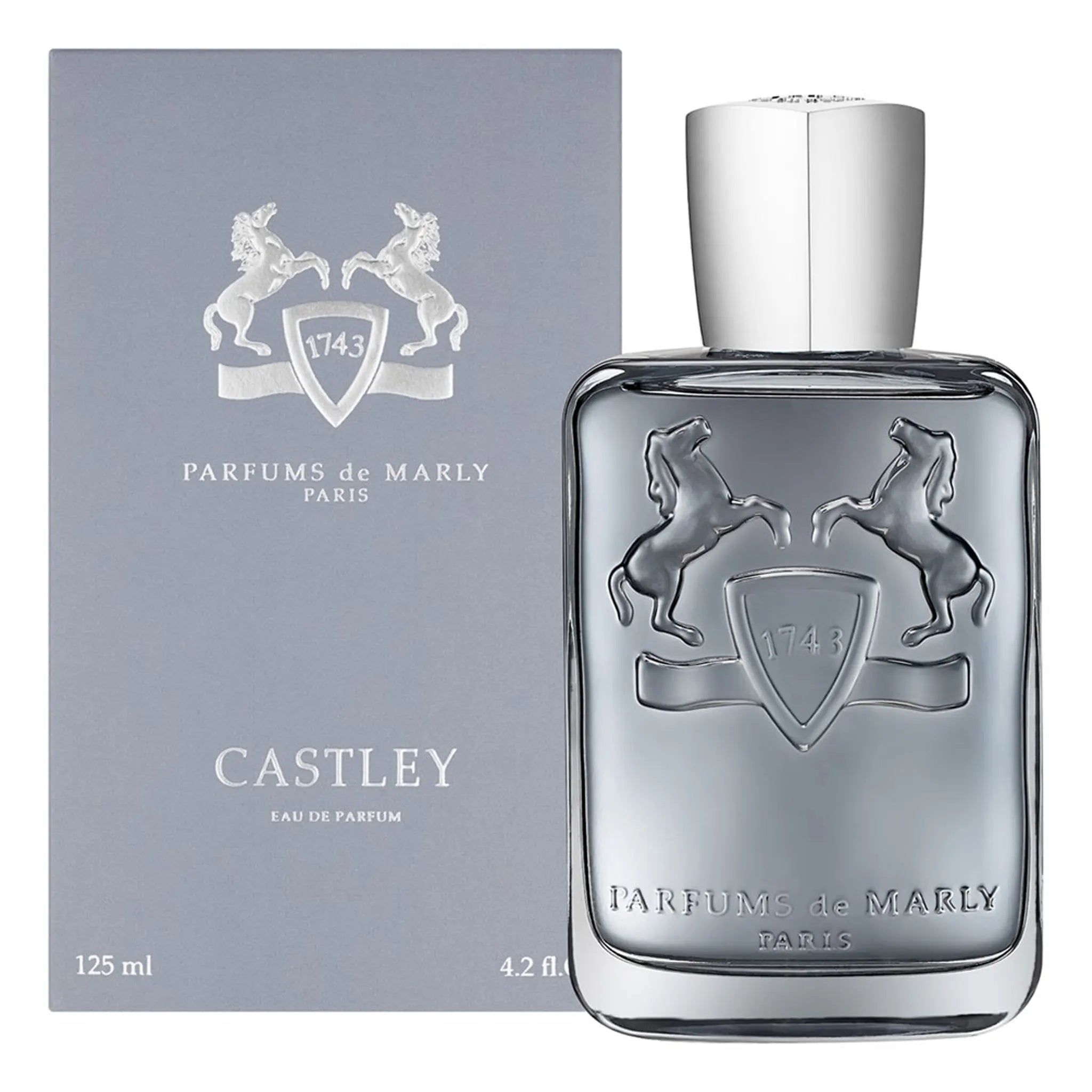 Parfums De Marly Castley Eau De Parfum - view 2