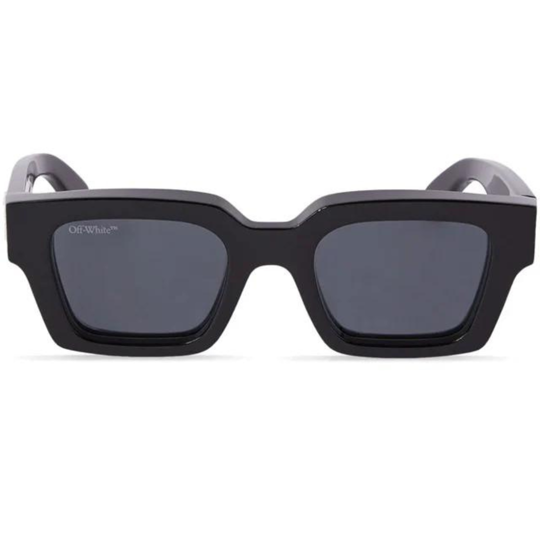 Cop Underdog Off-White Virgil Square-Frame sunglasses