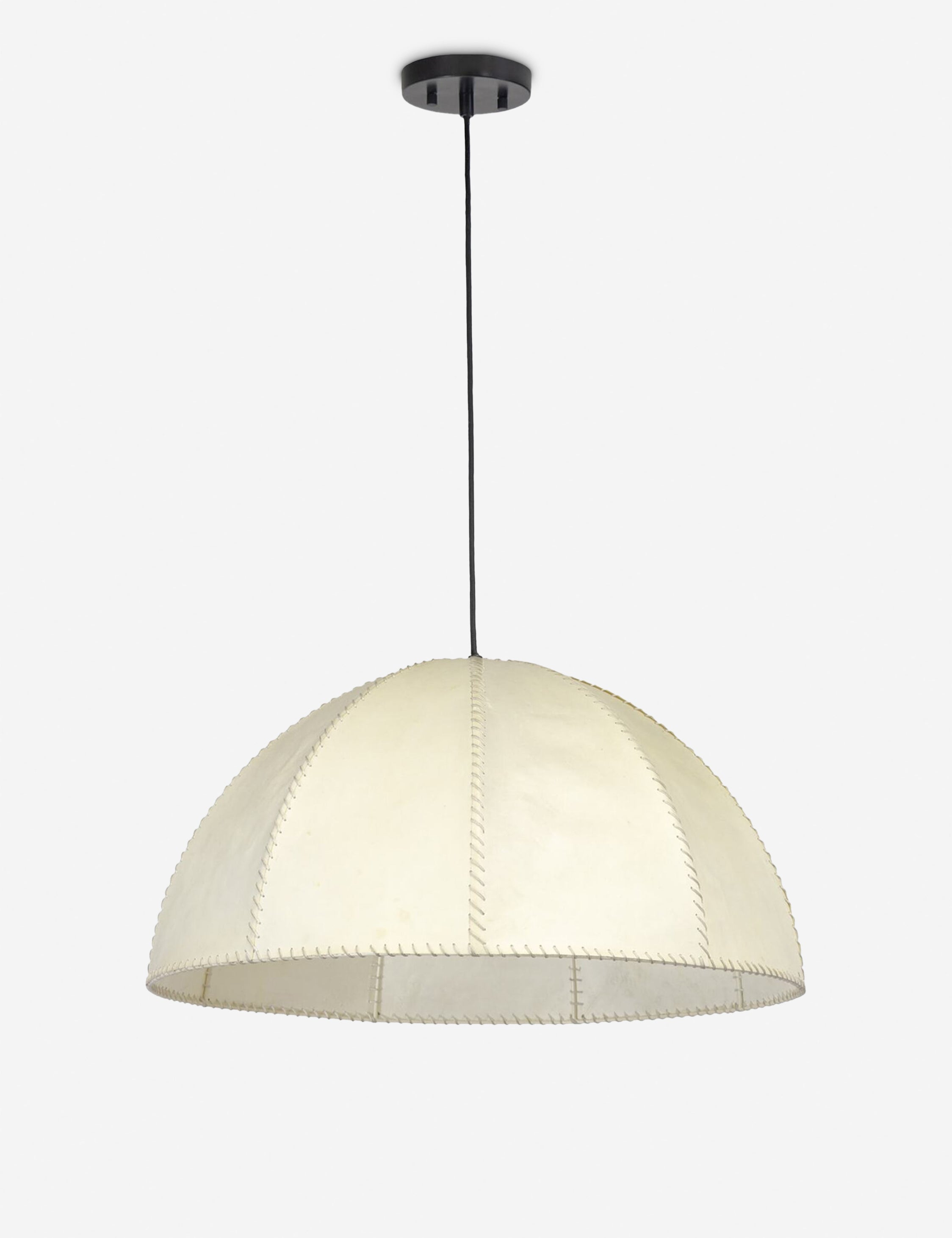 Lulu and Georgia Stevie Pendant Light by Regina Andrew