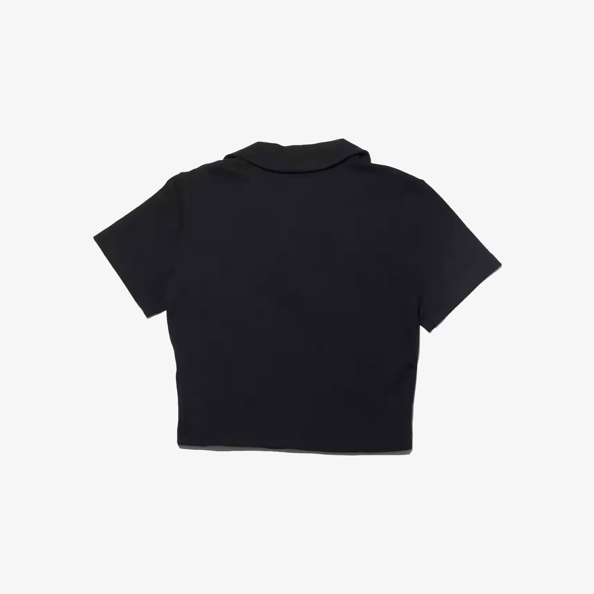 Nike | Sportswear Essential { Black/white - view 4