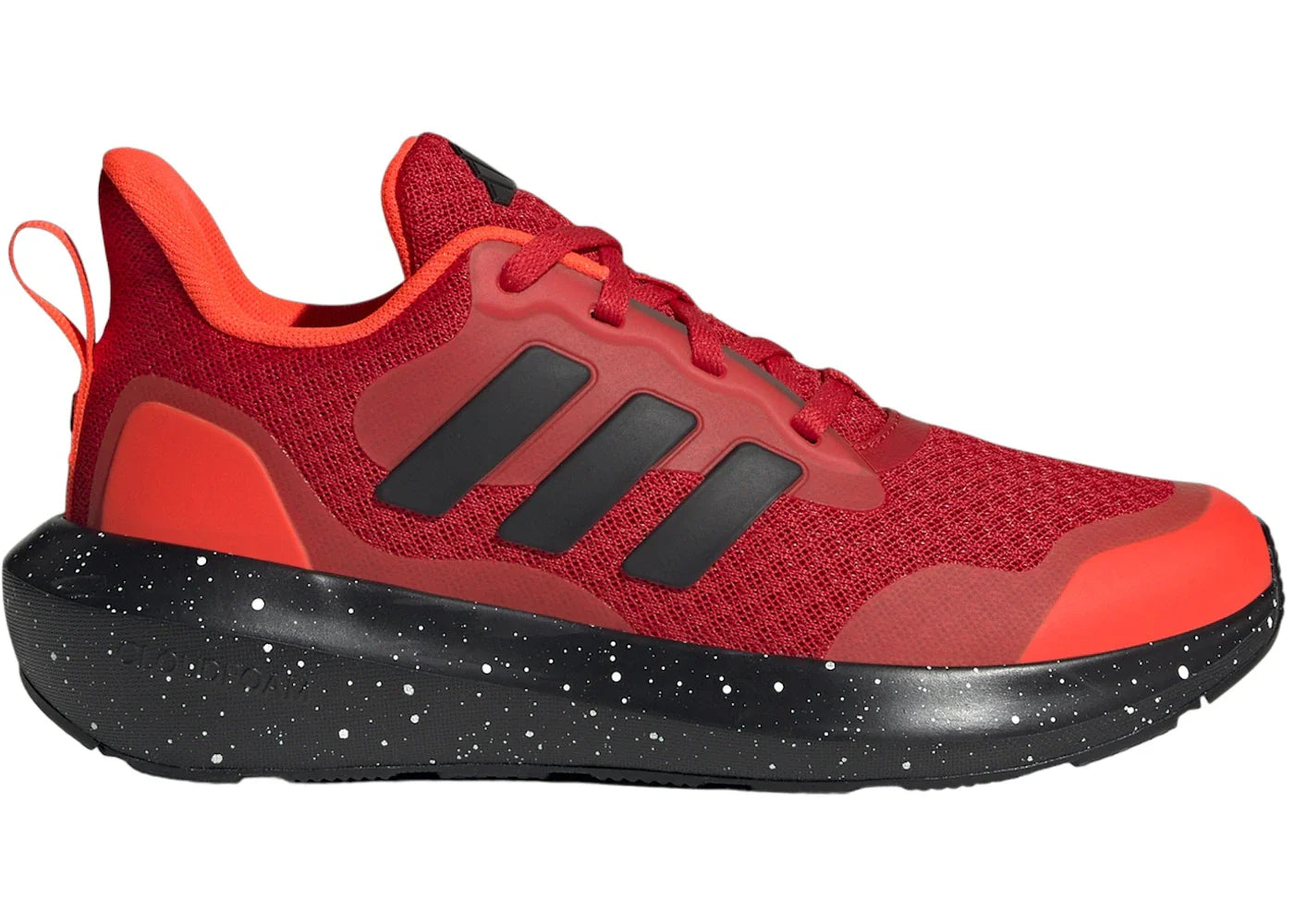 Fortarun 2 0 – adidas Fortarun 2.0 Better Scarlet Core Black Solar Red (GS)