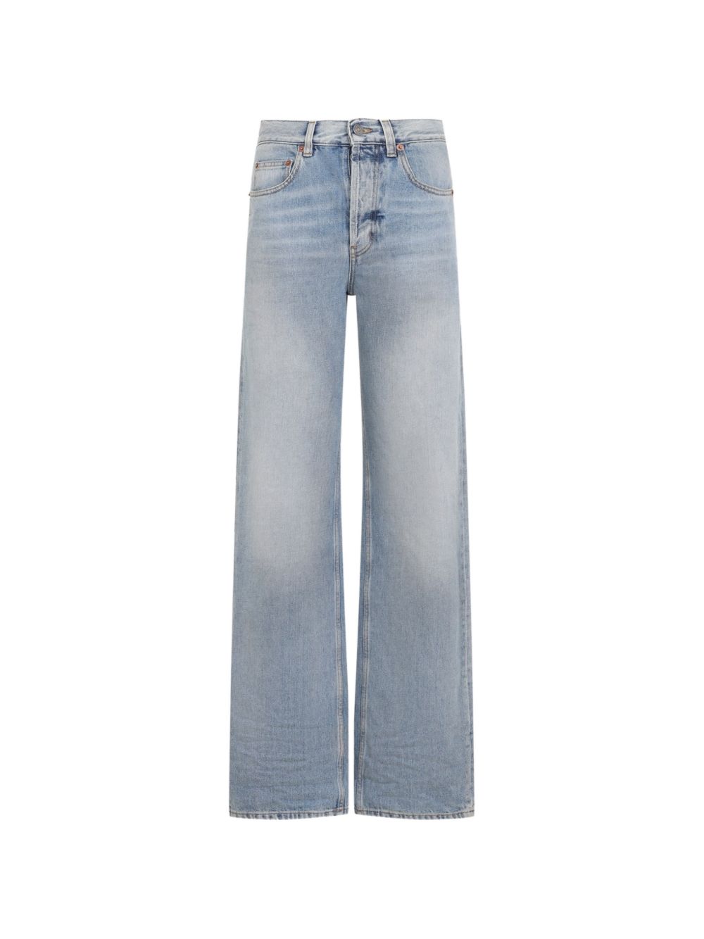 Saint Laurent Jeans – Outer: Cotton 100%