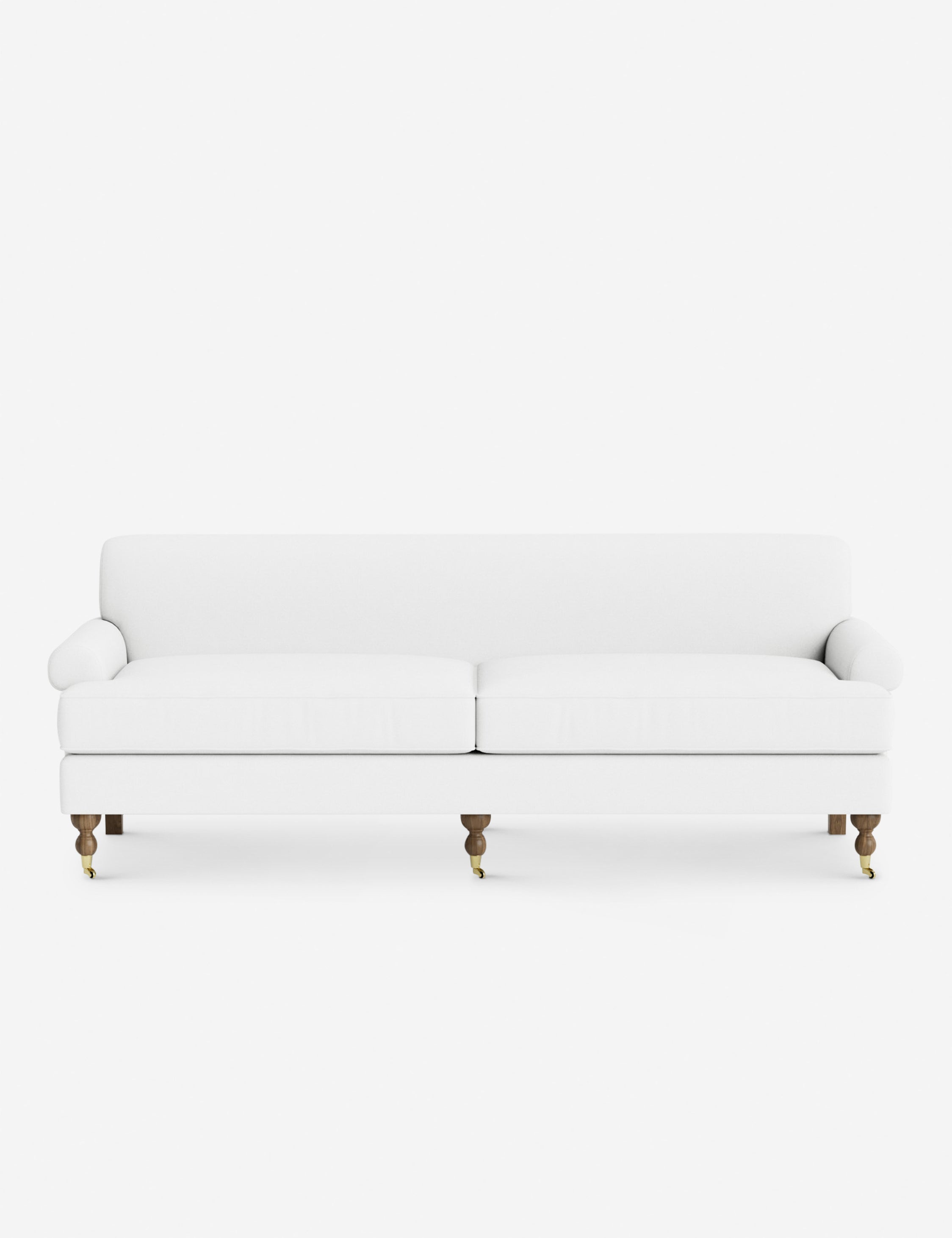 Lulu and Georgia Marsden Sofa by Heidi Caillier - view 130