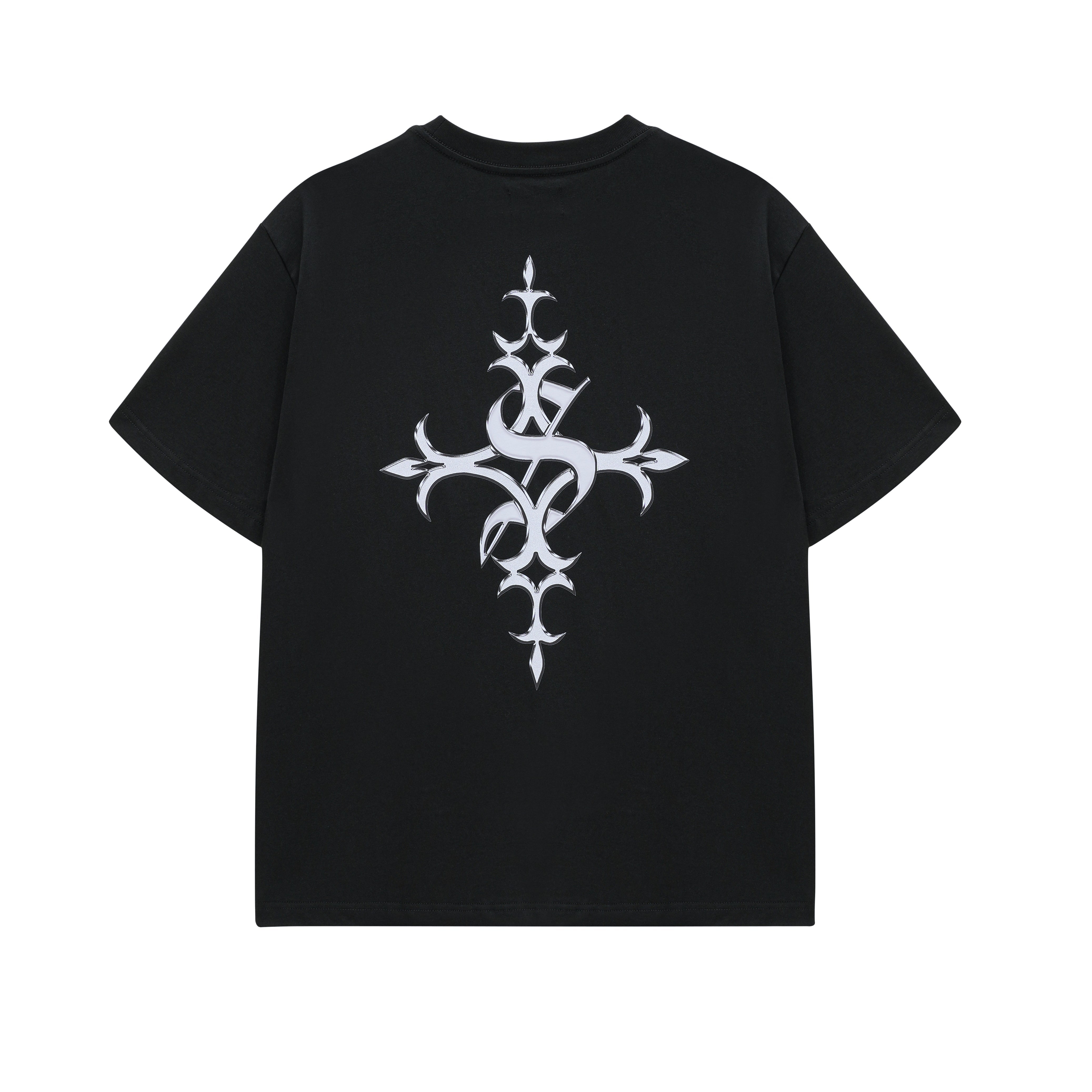 Supplier Metal Cross Tee - view 2