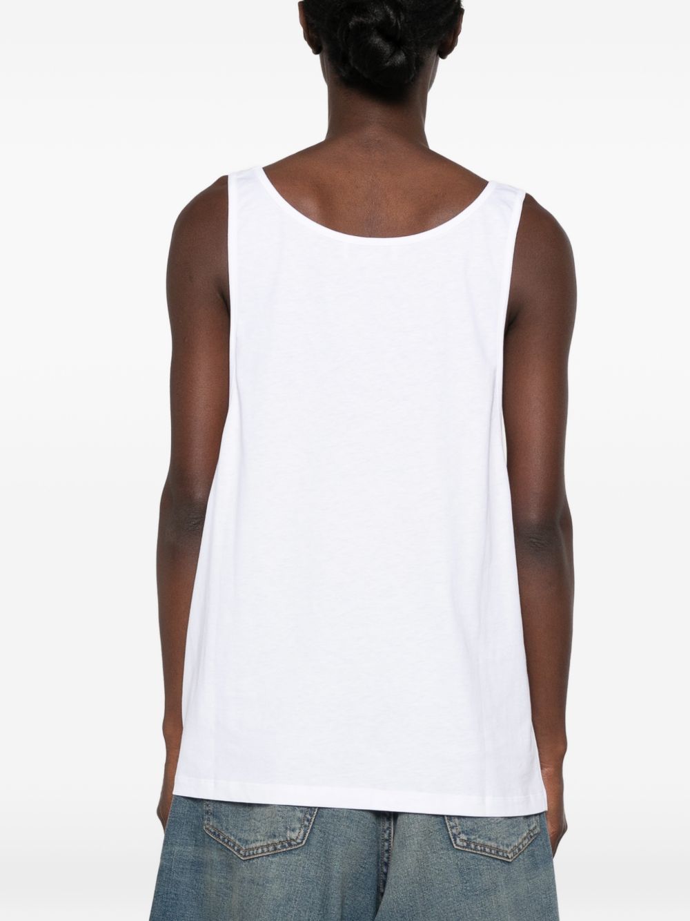 Stella McCartney Top – 100% Cotton - view 2