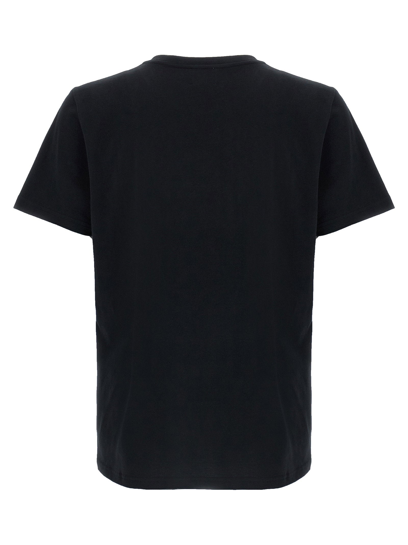 Marant Zafferh T-shirt – 100% cotton - view 2