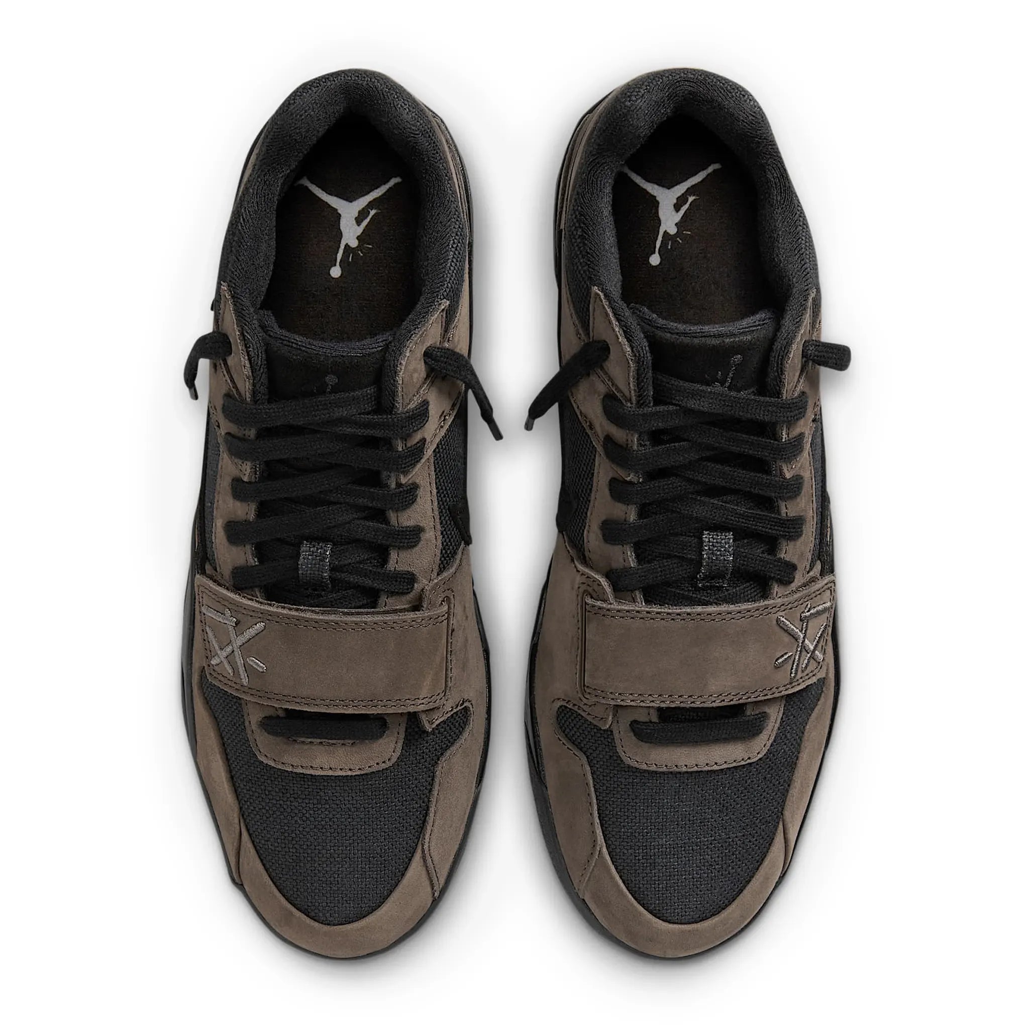 Air Jordan Jordan Jumpman Jack TR Travis Scott Dark Mocha - view 3