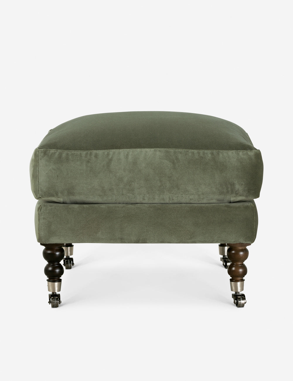 Lulu and Georgia Fabienne Ottoman - view 145