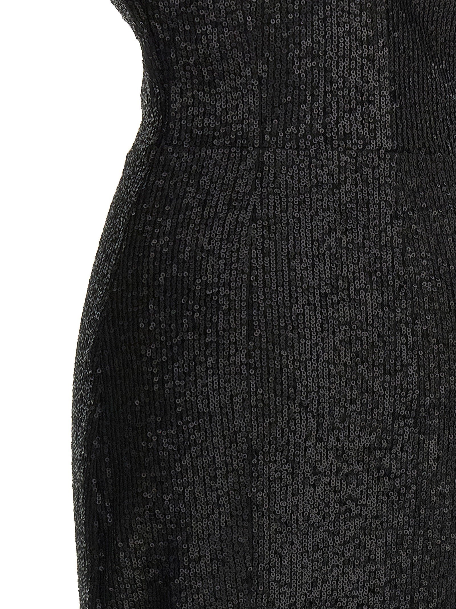 Norma Kamali Grace Dress - view 4