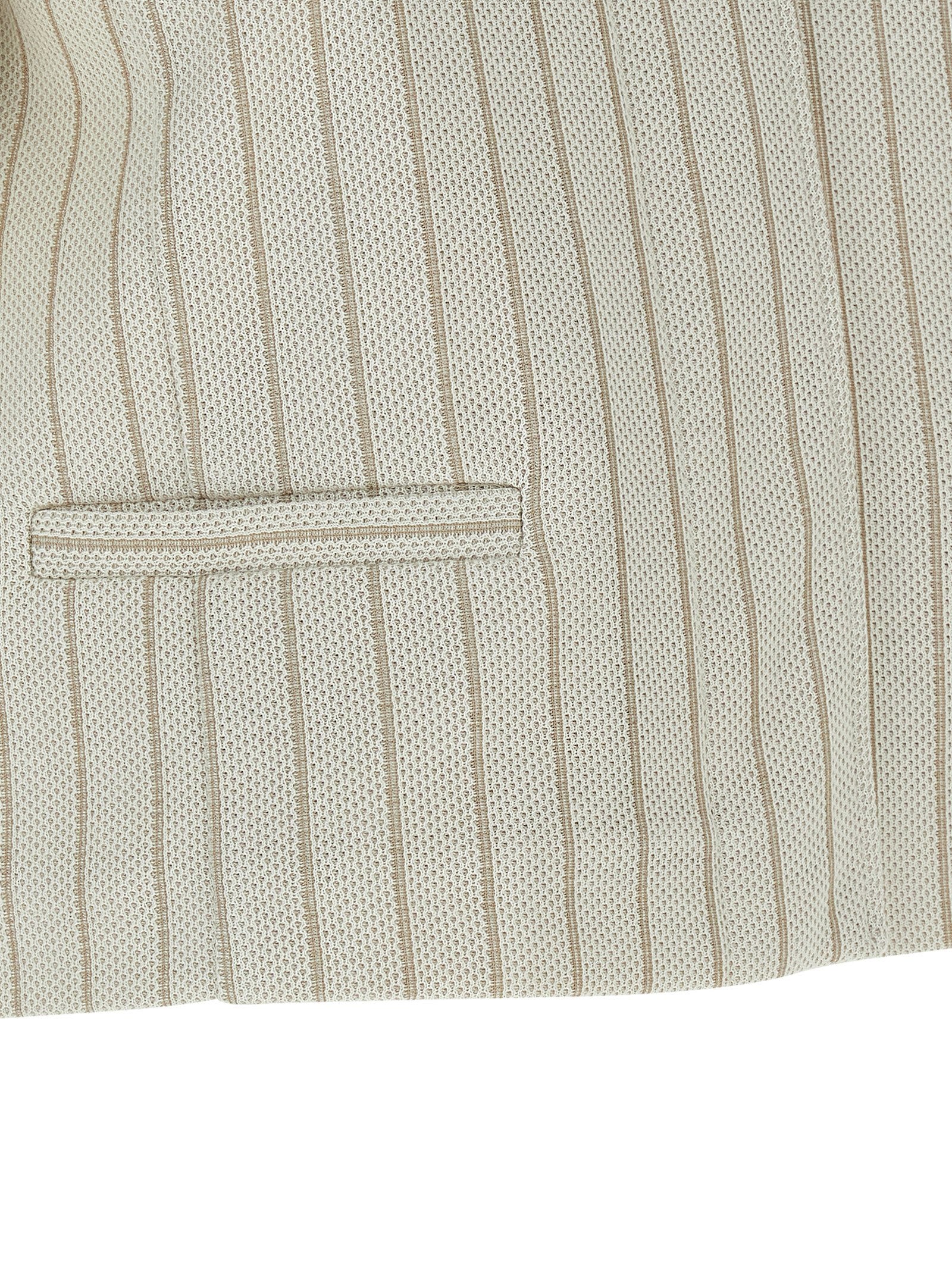 Max Mara Mxmangio Jacket – 100% cotton - view 4