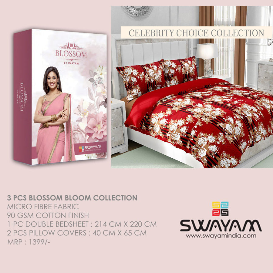Swayam India Blossom Bloom Collection-65428