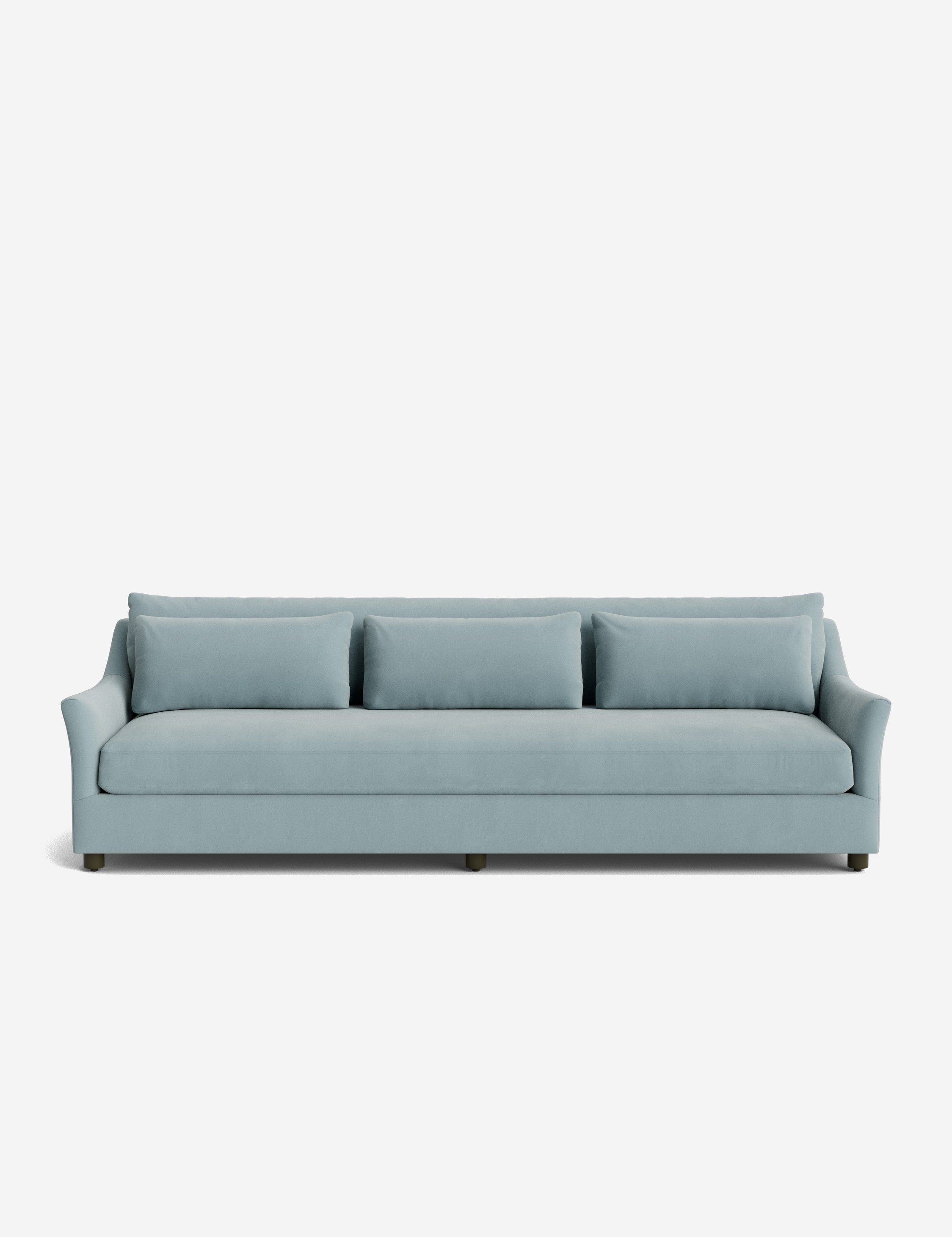 Lulu and Georgia Niven Sofa - view 76