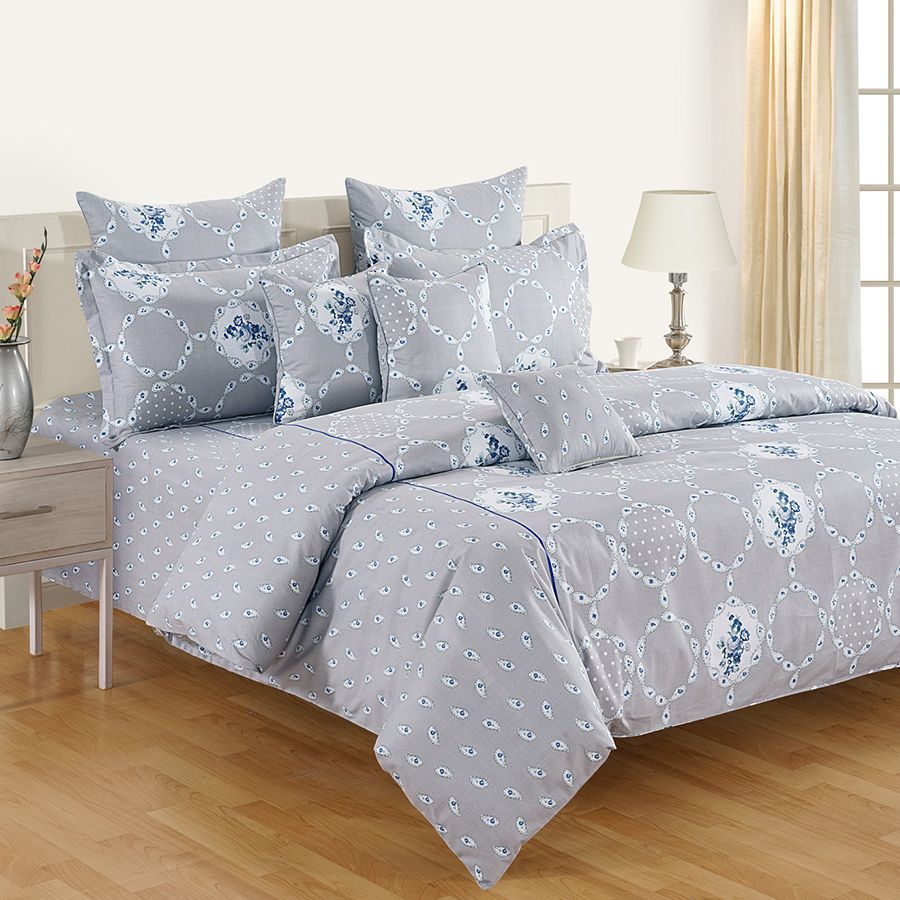 Swayam India Décor Dazzle Sparkle Collection-11048 - view 3