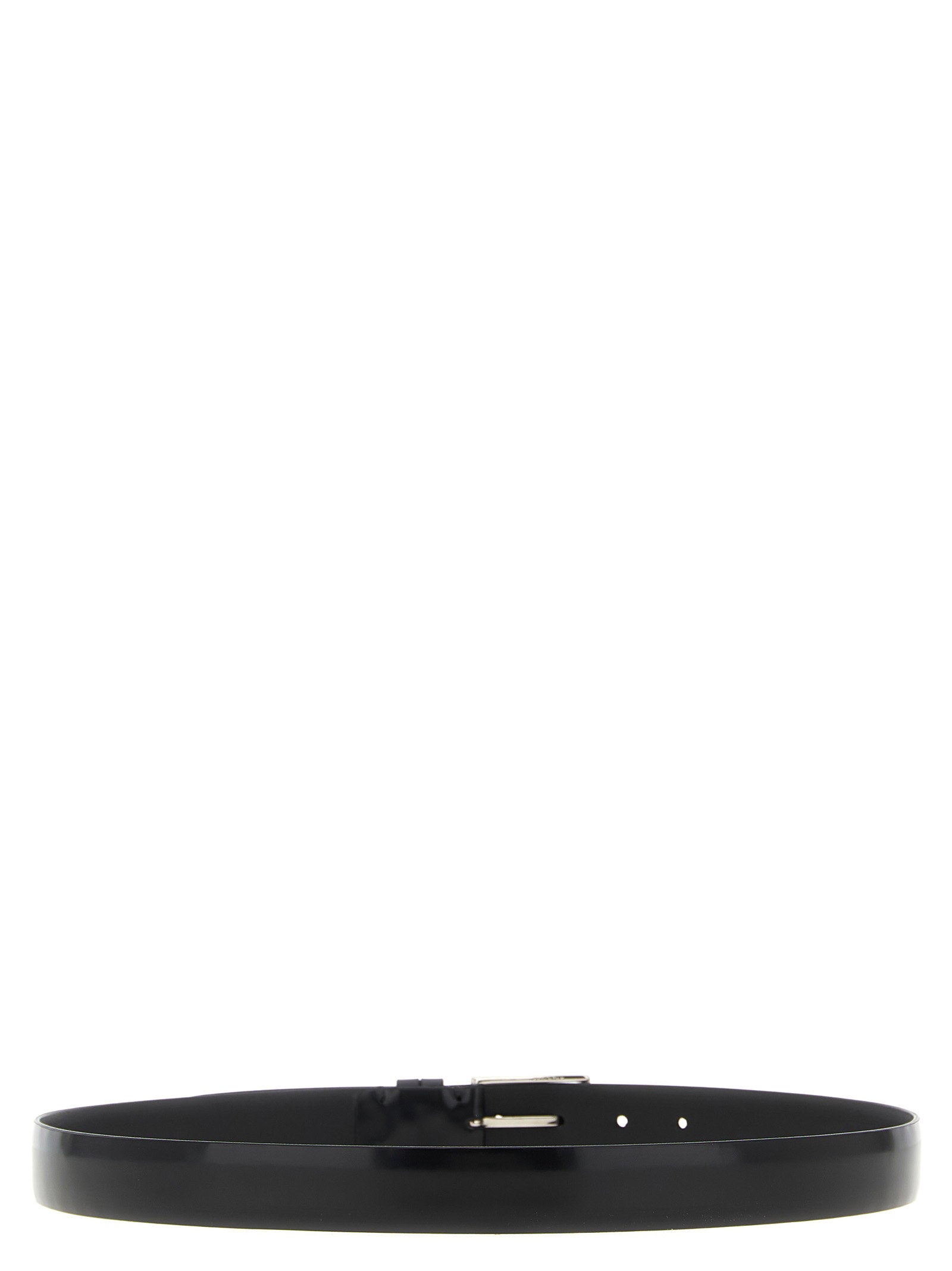 Zerbini Claudio Leather Belt – 100% leather - view 2