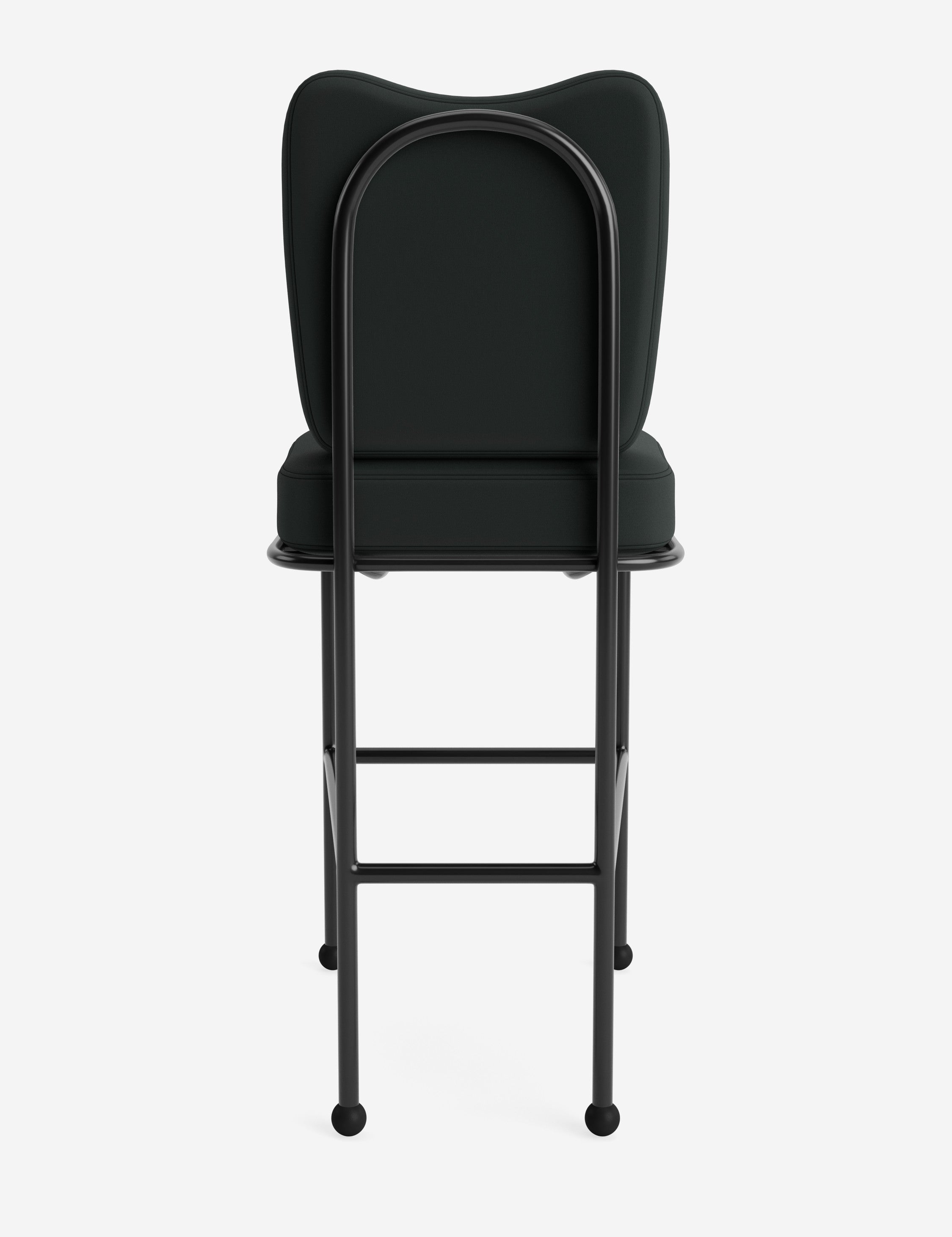 Lulu and Georgia Lanata Outdoor Barstool - view 25