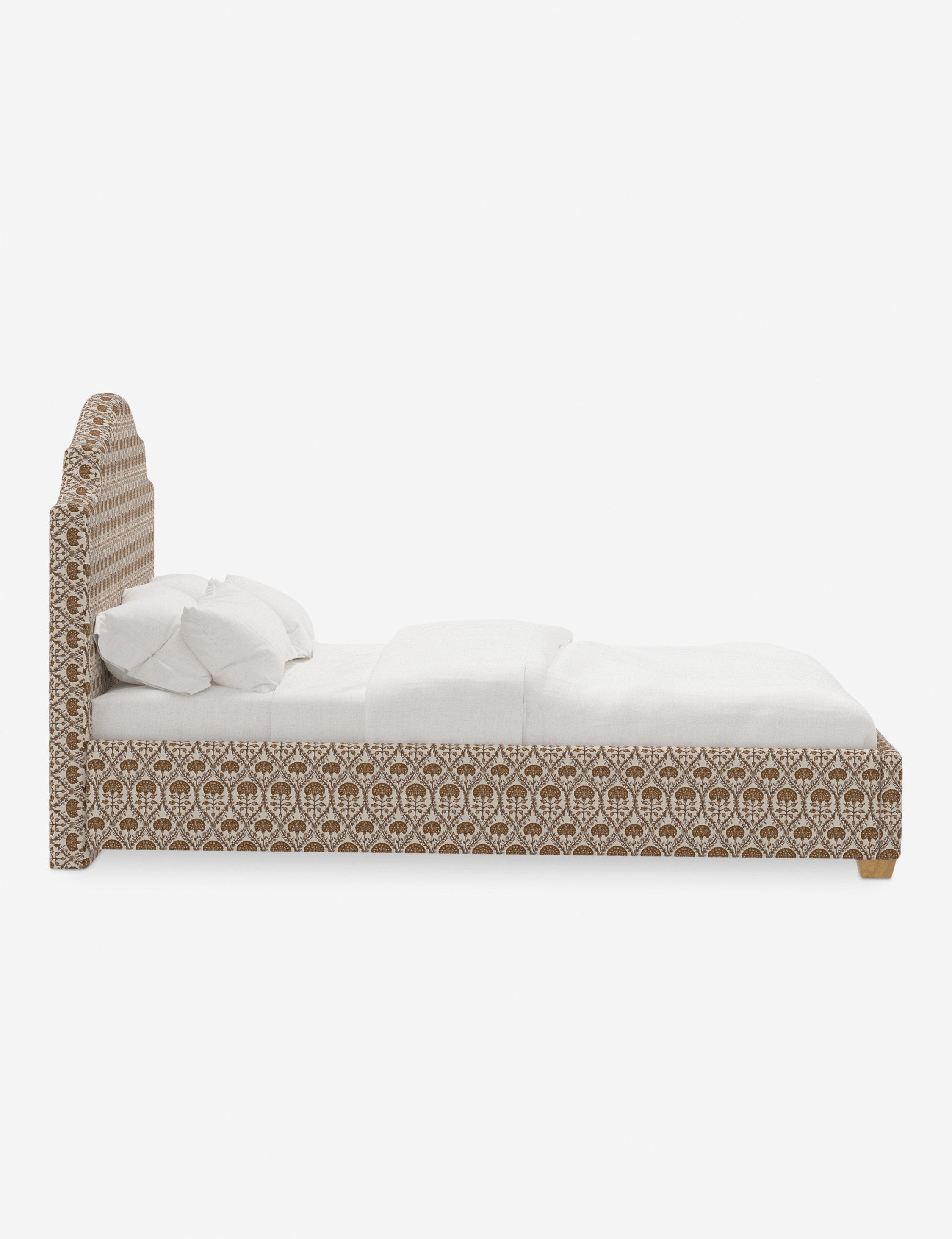 Lulu and Georgia Padden Platform Bed - view 147
