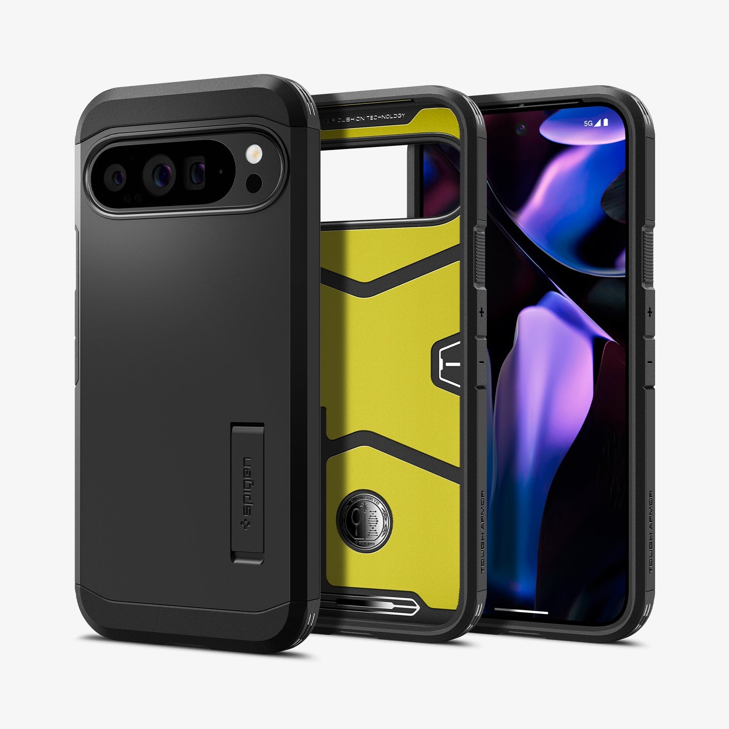 Pixel 9 Series - Tough Armor - view 2