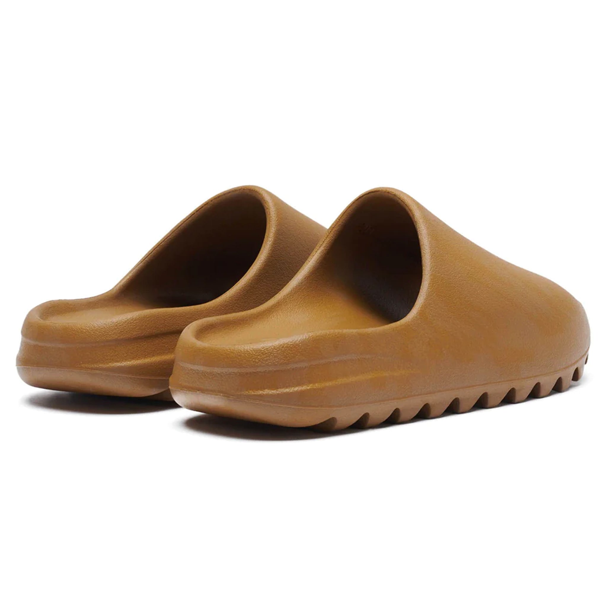 Adidas Yeezy Slide Ochre – Brown - view 5