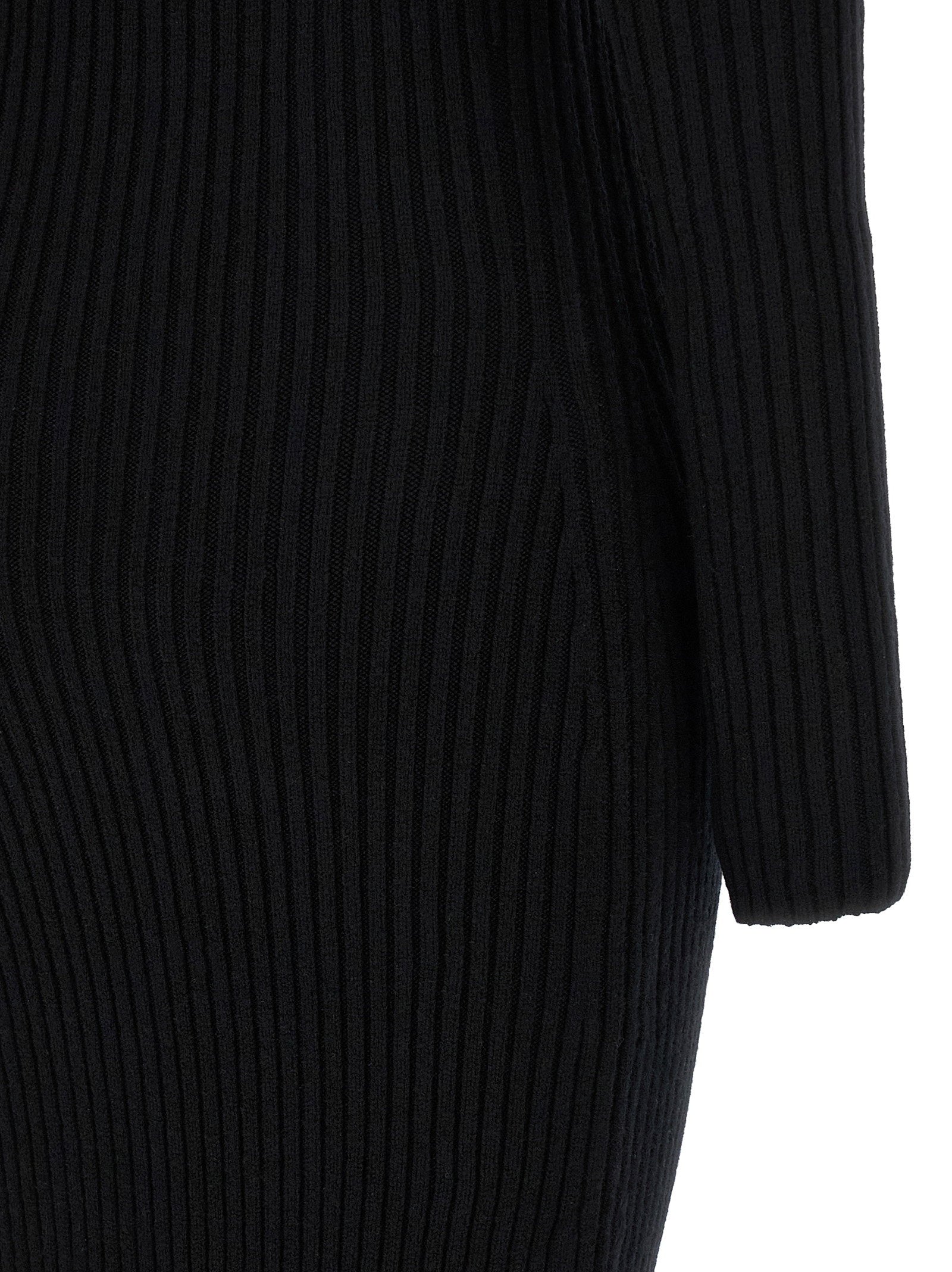 Max Mara Arnes1234 Dress - view 4