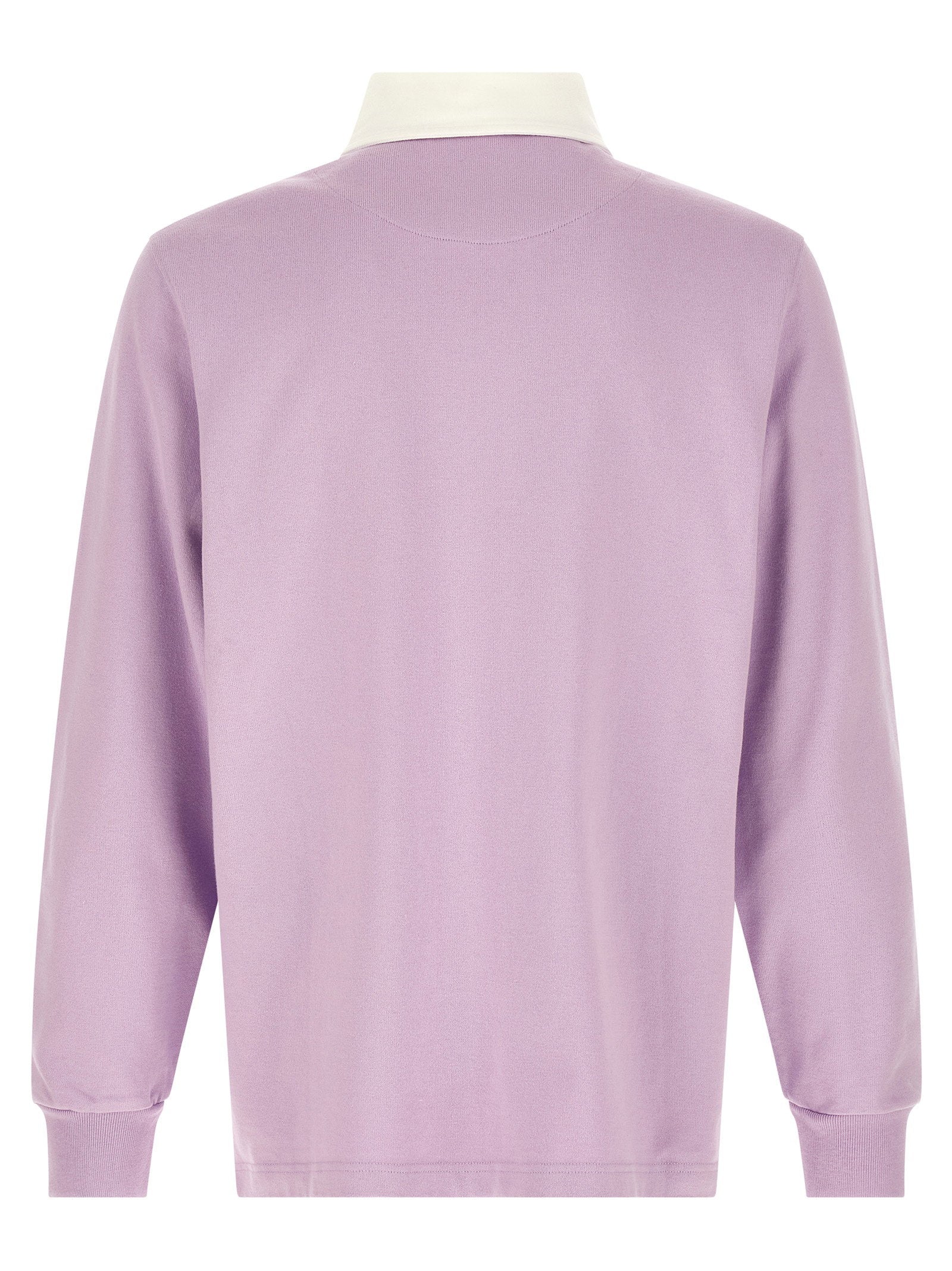 J.w.anderson Super Super Polo Shirt – 100% cotton - view 2