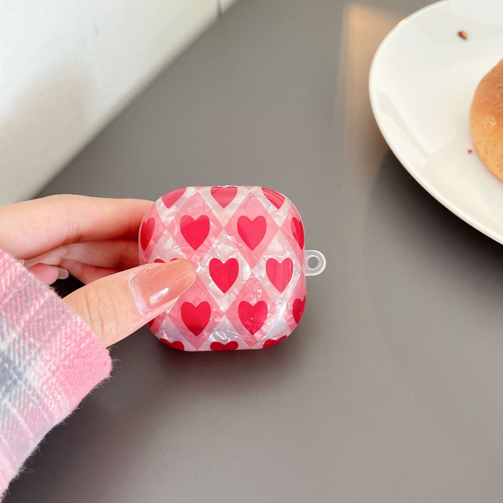 Peeperly Galaxy Buds Cases - view 3