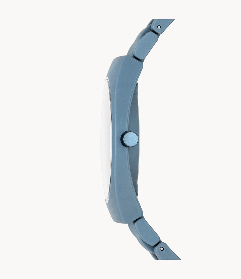 Skagen Grenen Blue Dial Men 37mm - view 2