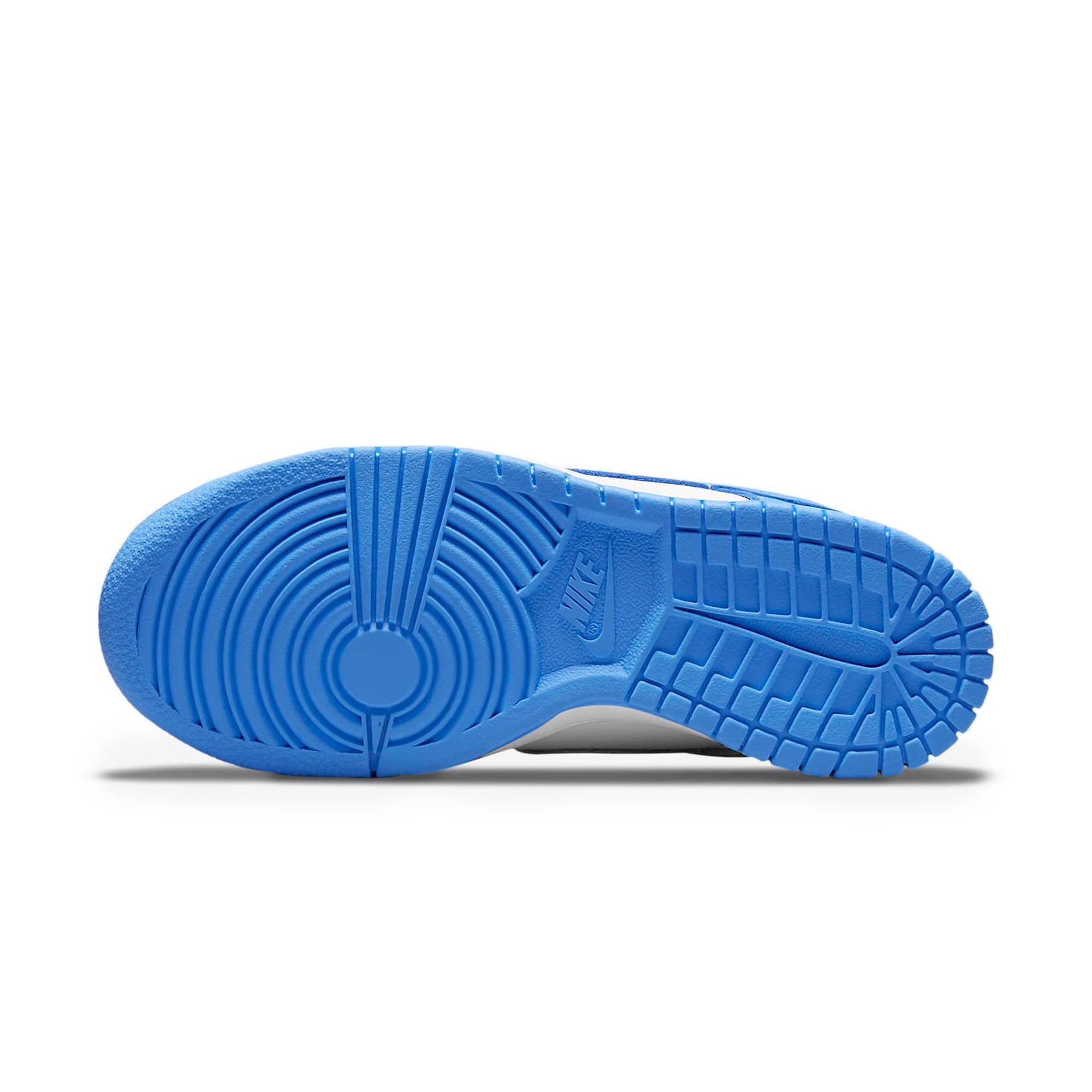Nike Dunk Low UNC (2021) (GS) – Blue - view 5