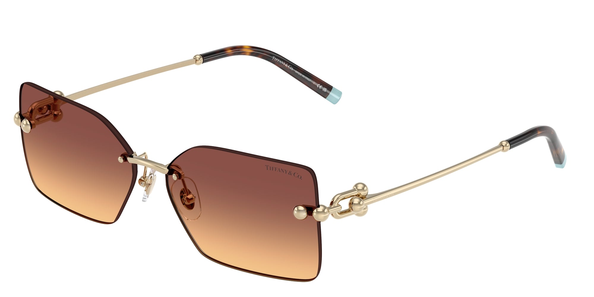 Tiffany & Co Tf3088 618978 59 Sunglasses