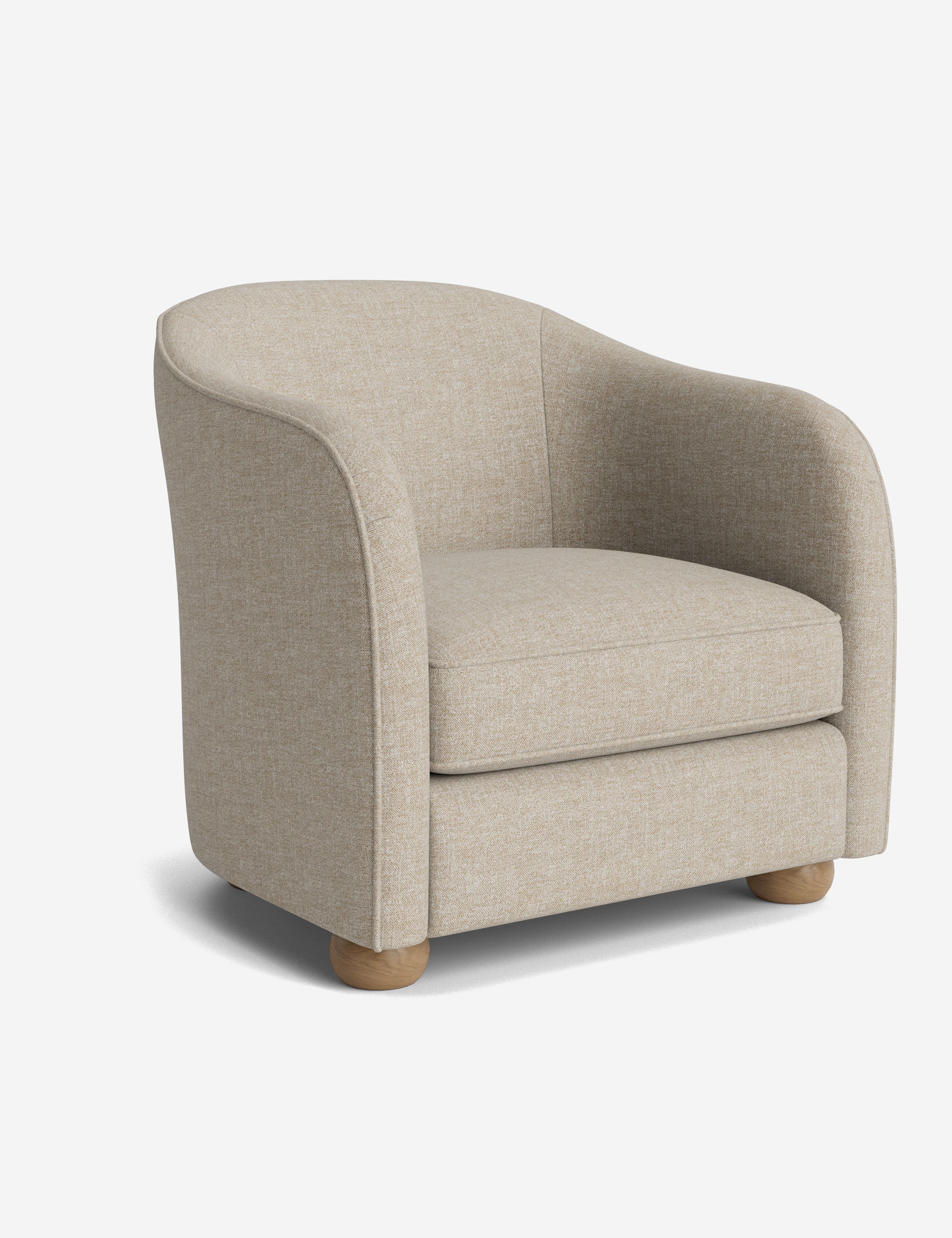 Lulu and Georgia Faro Accent Chair by DISC Interiors - view 174