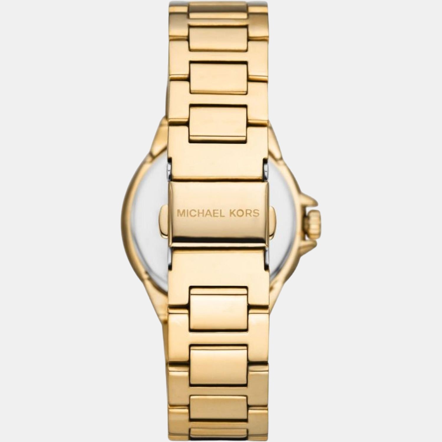 Michael Kors Camille Women Quartz White Dial Analog Stainless Steel Watch MK7255 - view 2