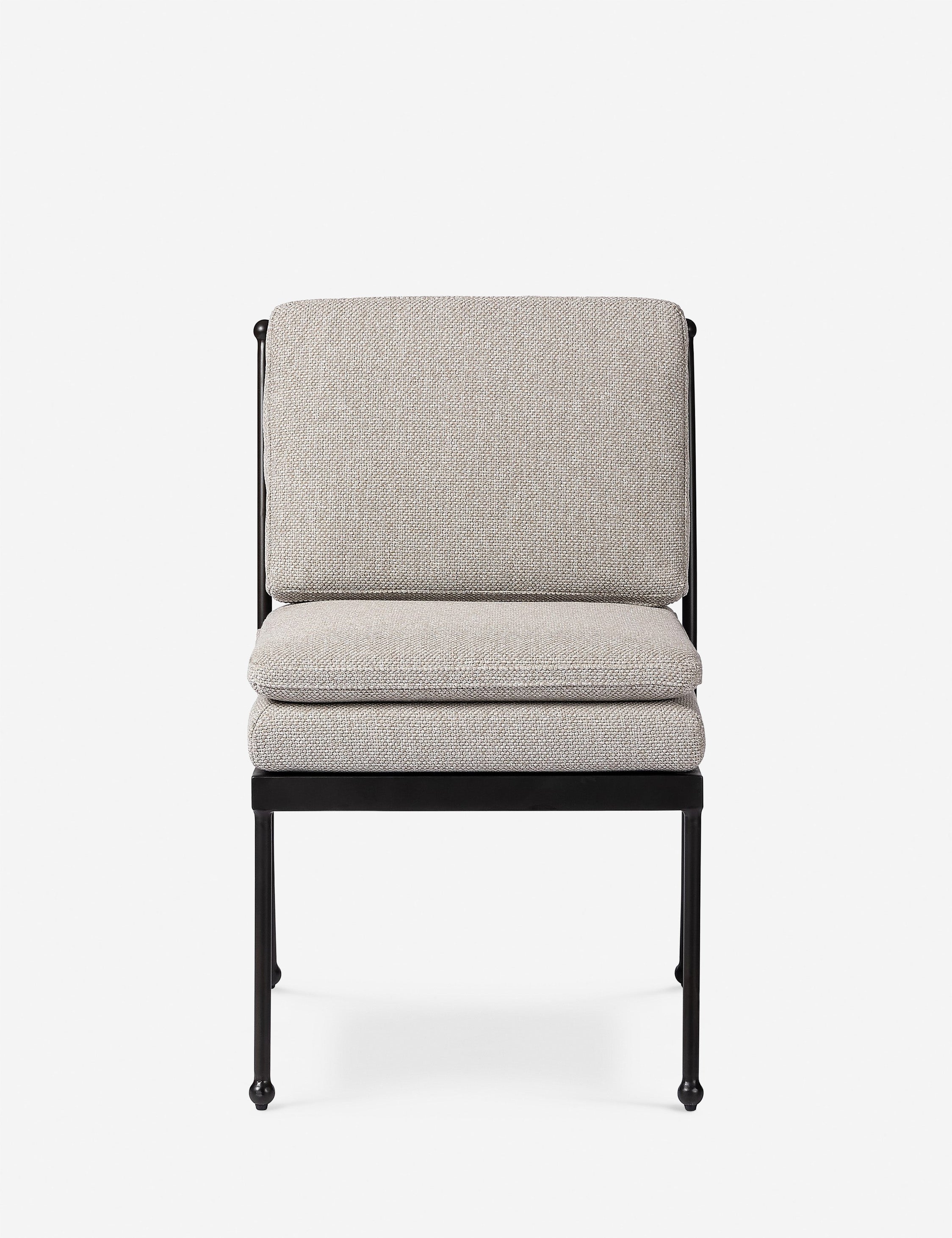 Lulu and Georgia Gracen Outdoor Dining Chair
