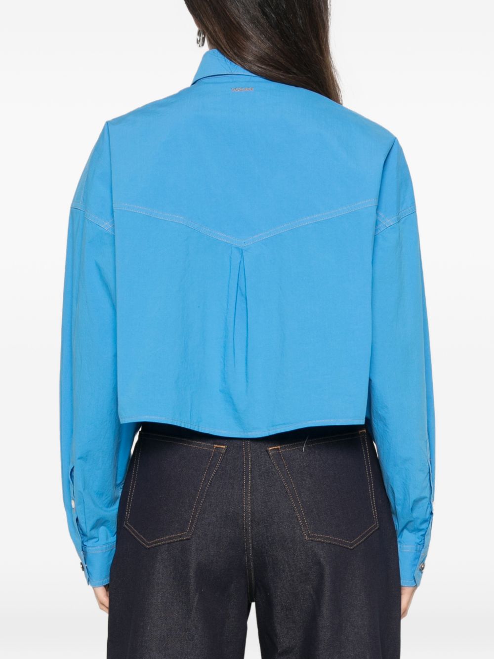 Versace Shirt – COTTON 100% - view 5
