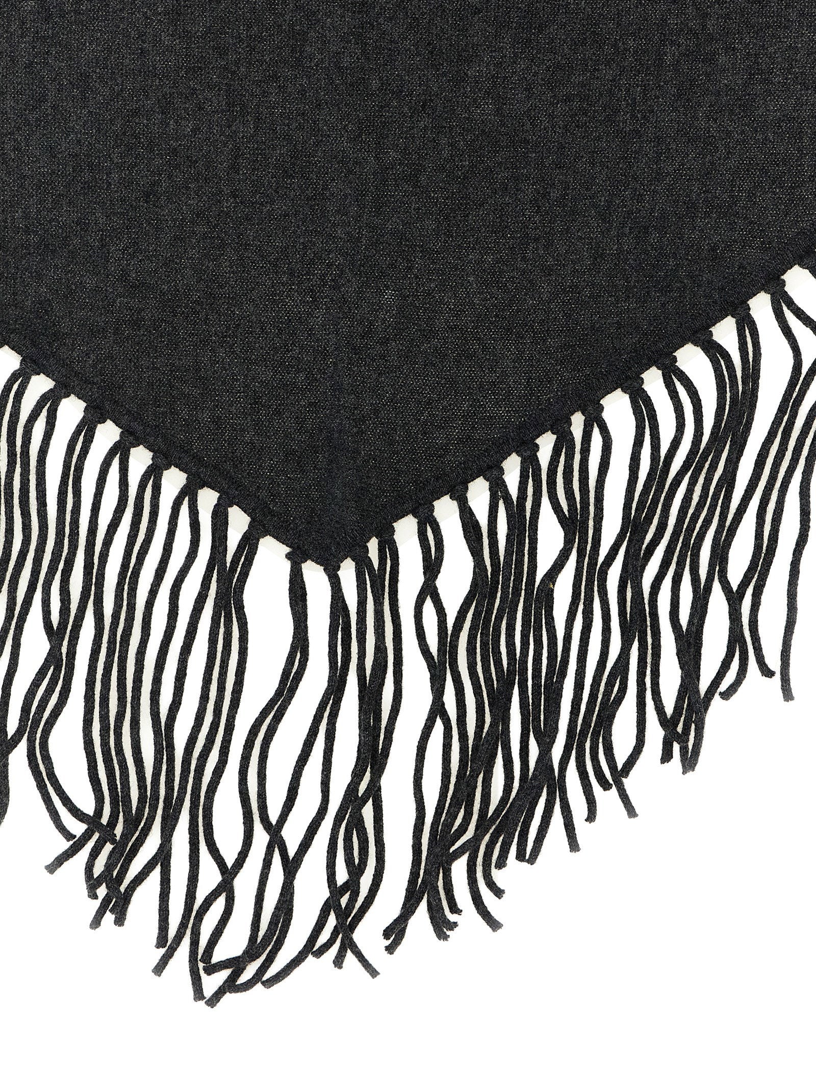 P.A.R.O.S.H. Without Scarf – 100% cashmere - view 2