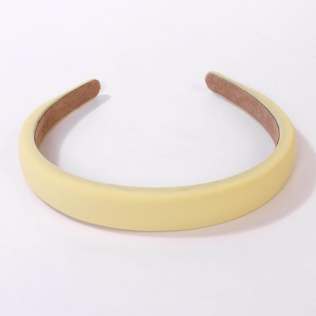 Bigsmall.in Cloth Padded Hairband - view 2