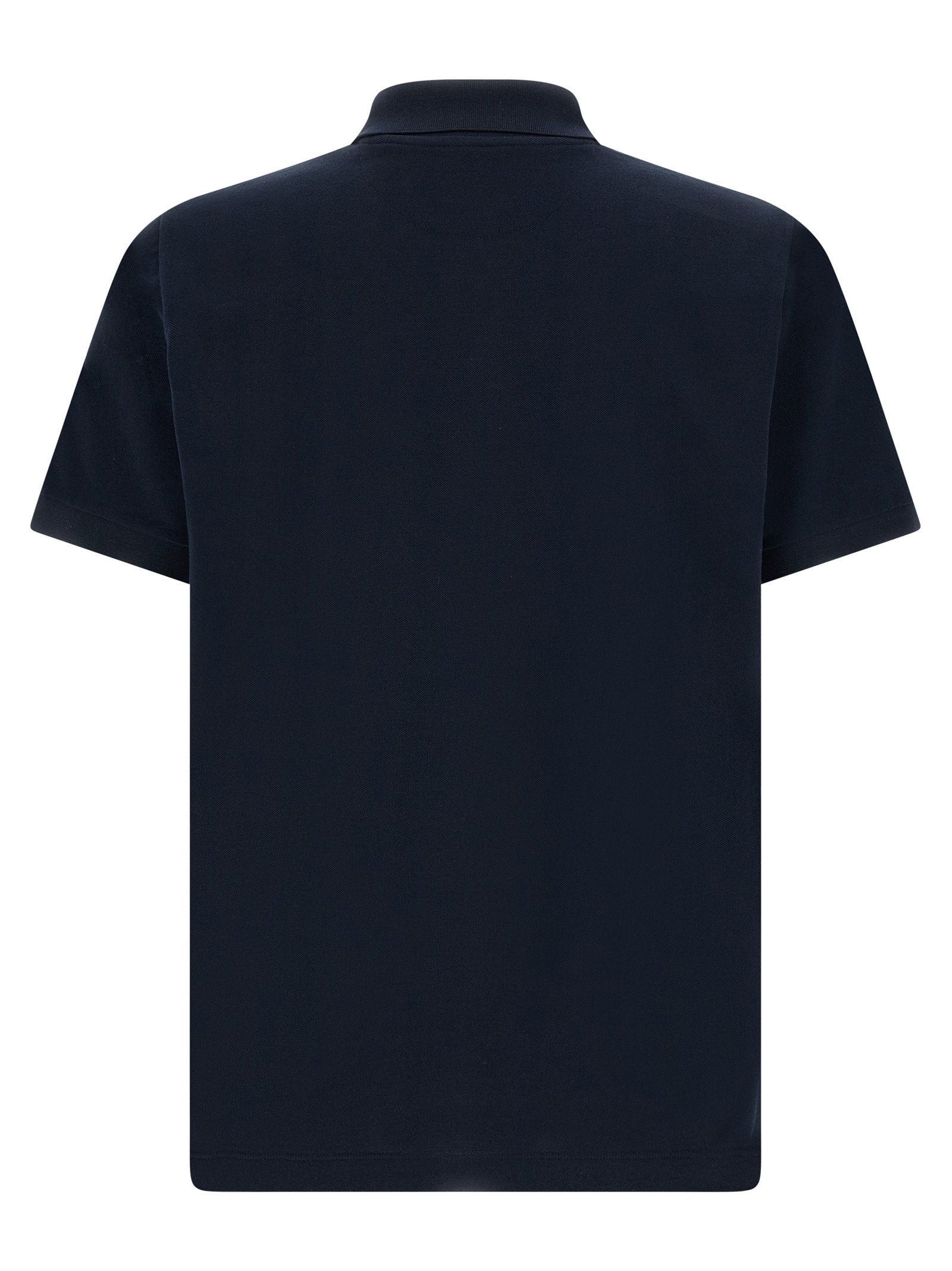 Fendi Ff Selleria Polo Shirt – 100% cotton - view 2