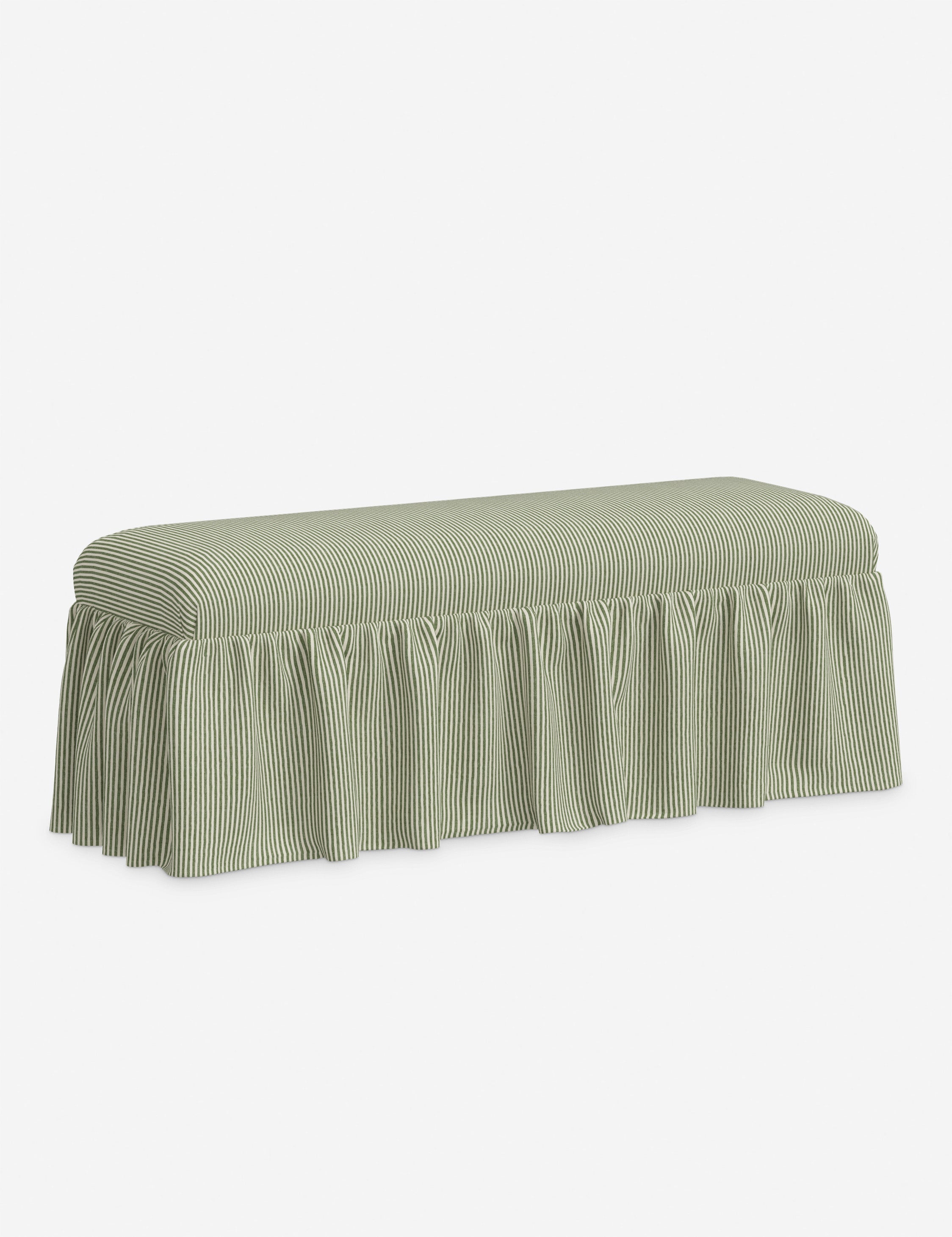 Lulu and Georgia Wilm Dining Bench - view 71