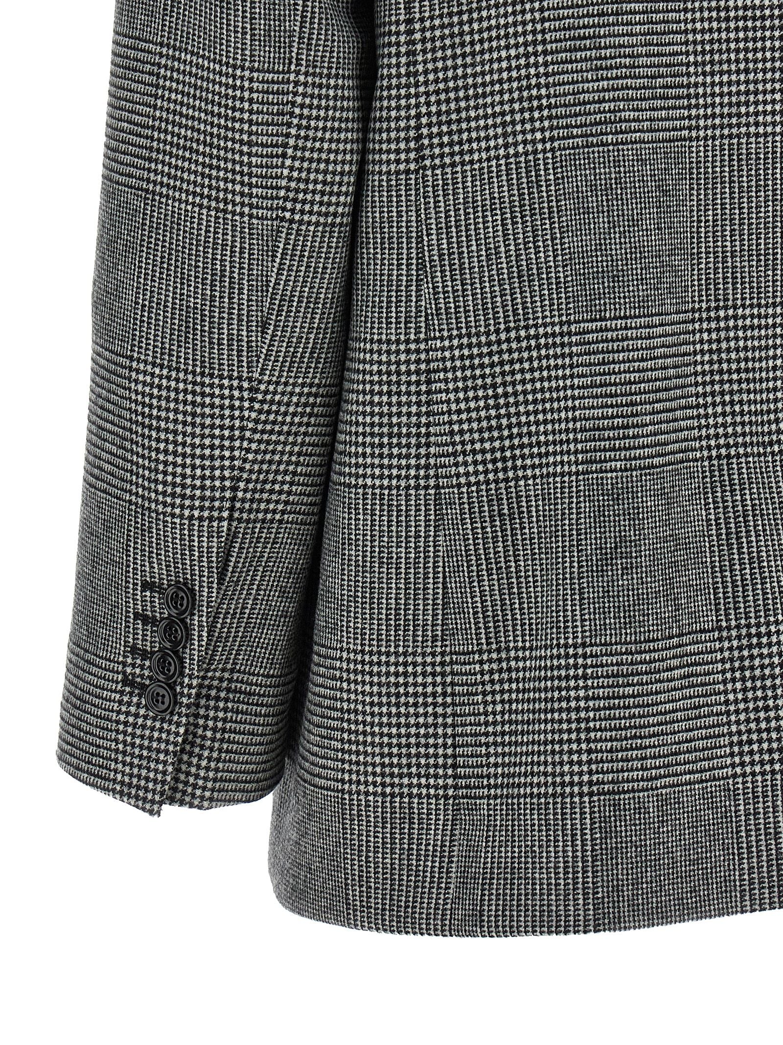 Dolce & Gabbana Linda Blazer - view 4