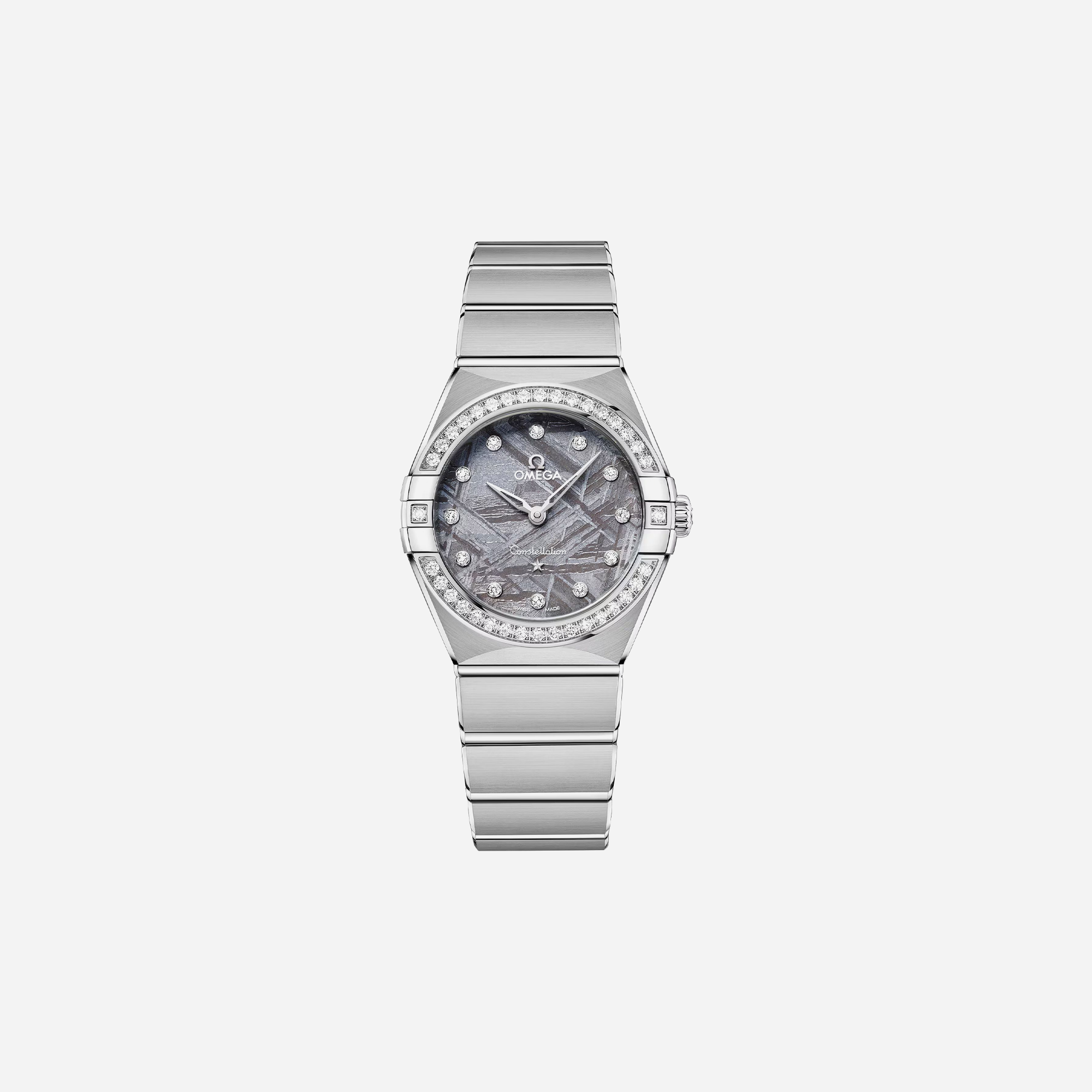 Grey 131 15 – Omega Constellation Grey 131.15.28.60.99.001 – Multi