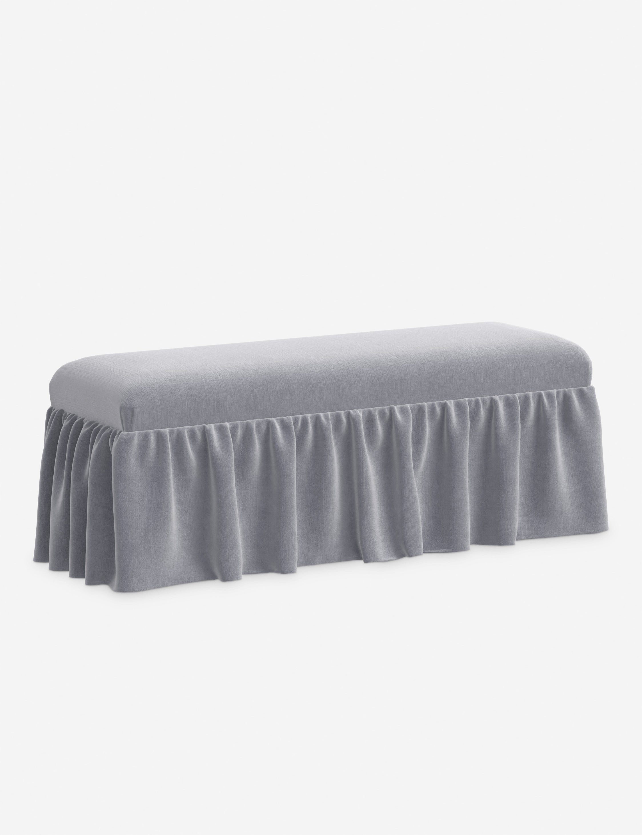Lulu and Georgia Wilm Dining Bench - view 31