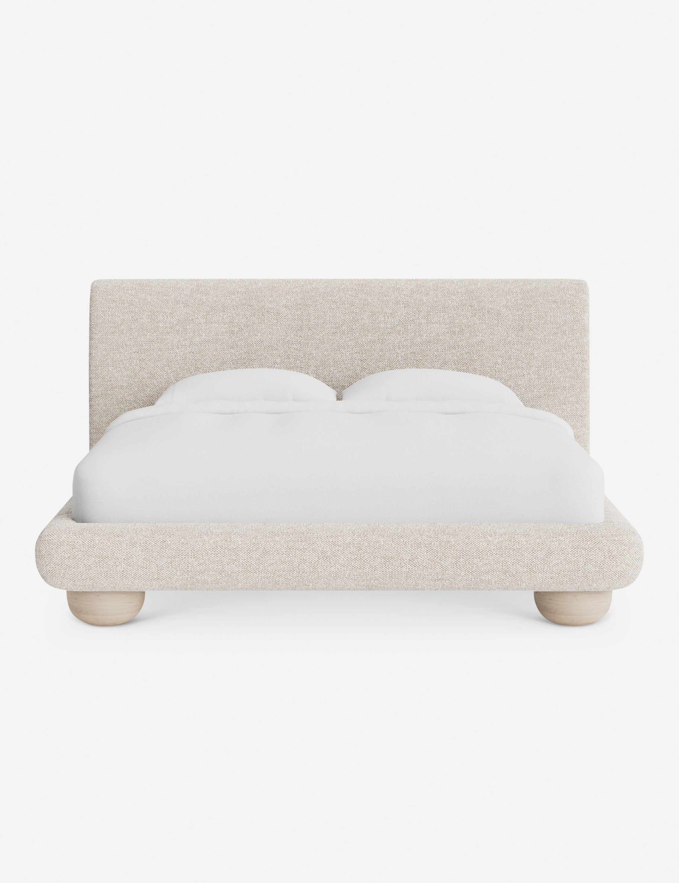 Lulu and Georgia Rigby Platform Bed - view 194