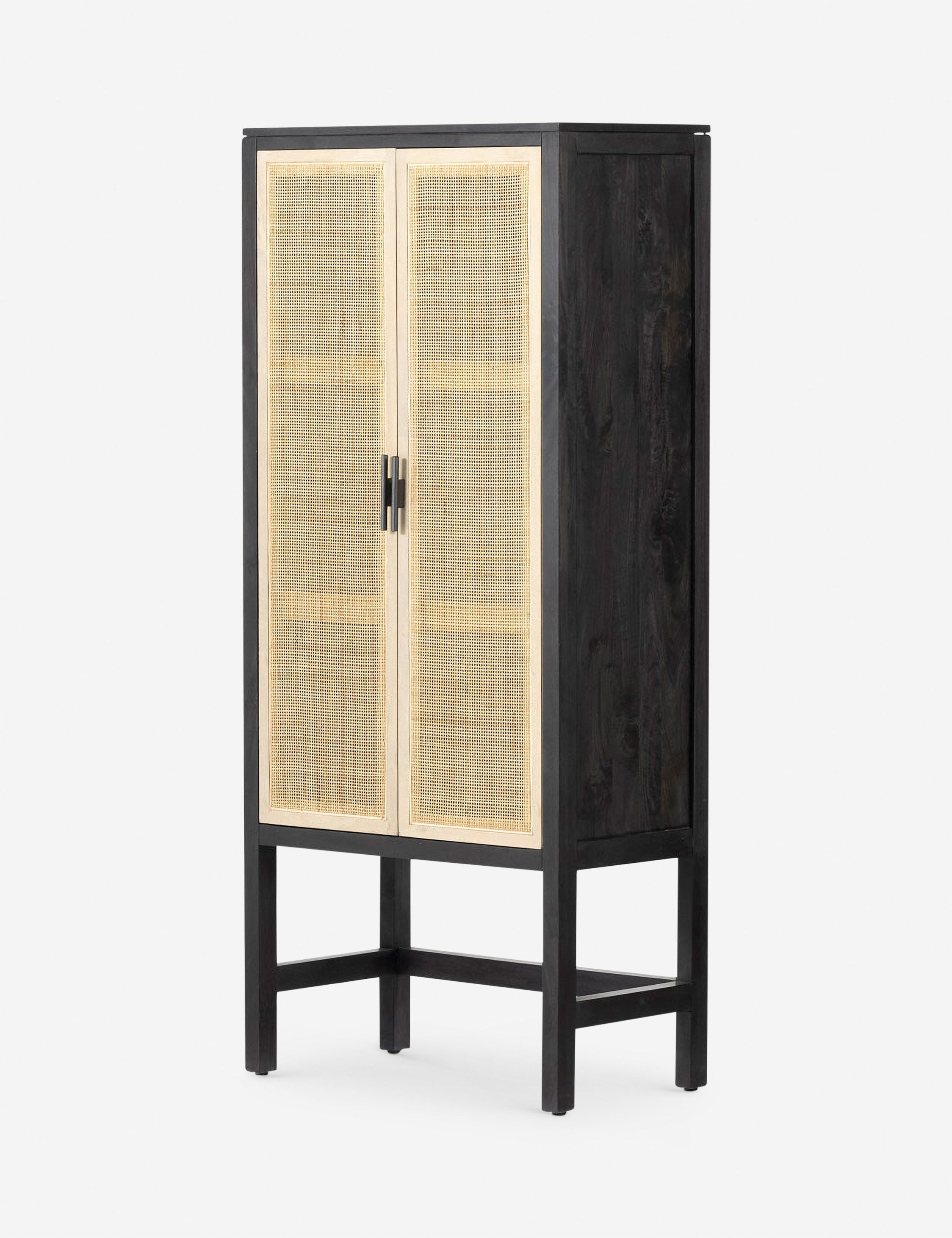 Lulu and Georgia Hannah Narrow Cabinet - view 5