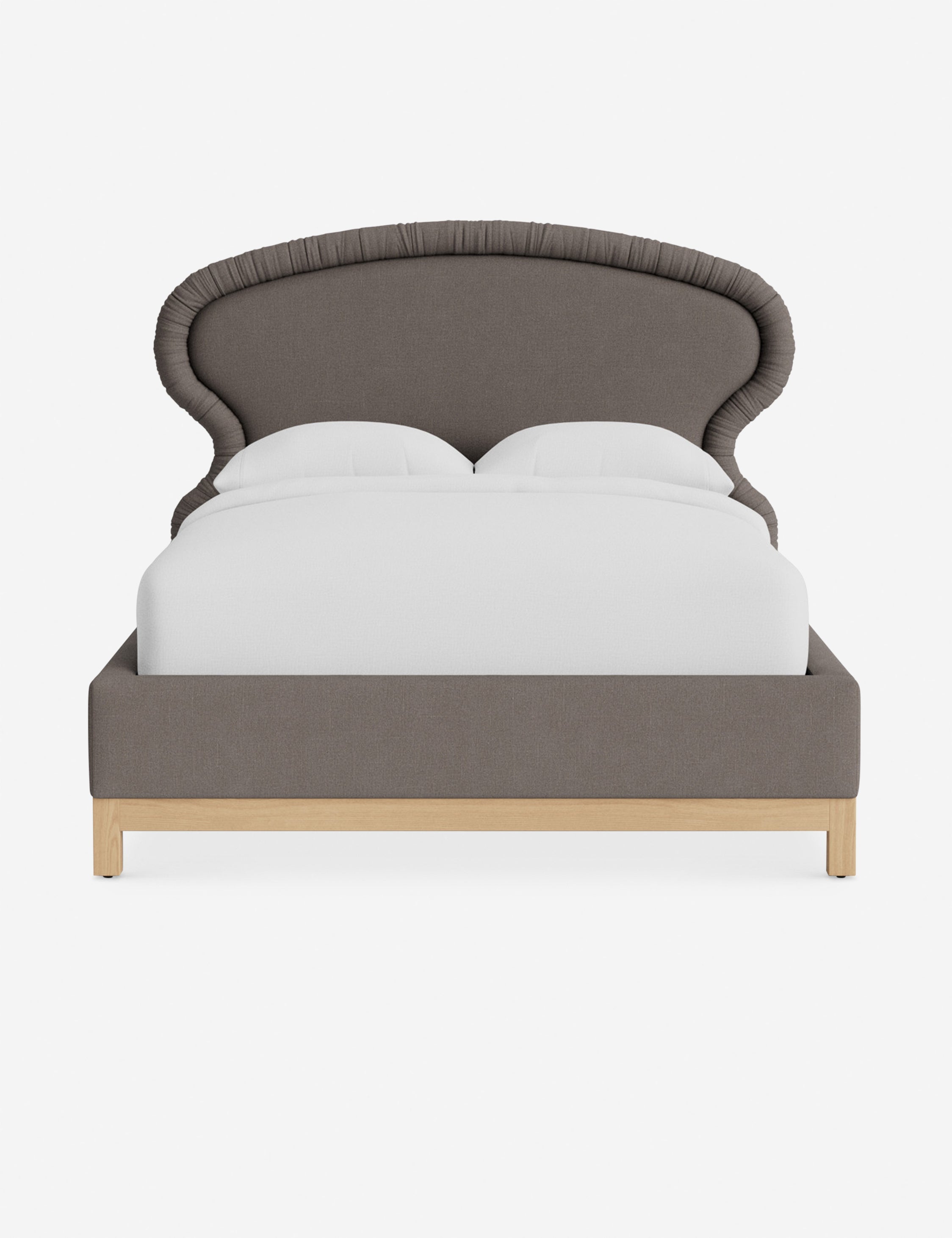 Lulu and Georgia Morecambe Platform Bed by Ginny Macdonald - view 82