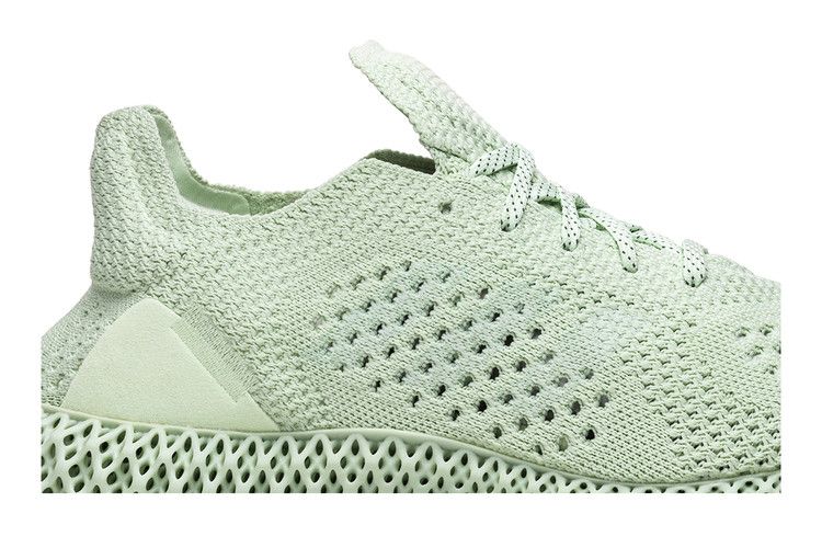 adidas Futurecraft 4D Daniel Arsham – Multi - view 2