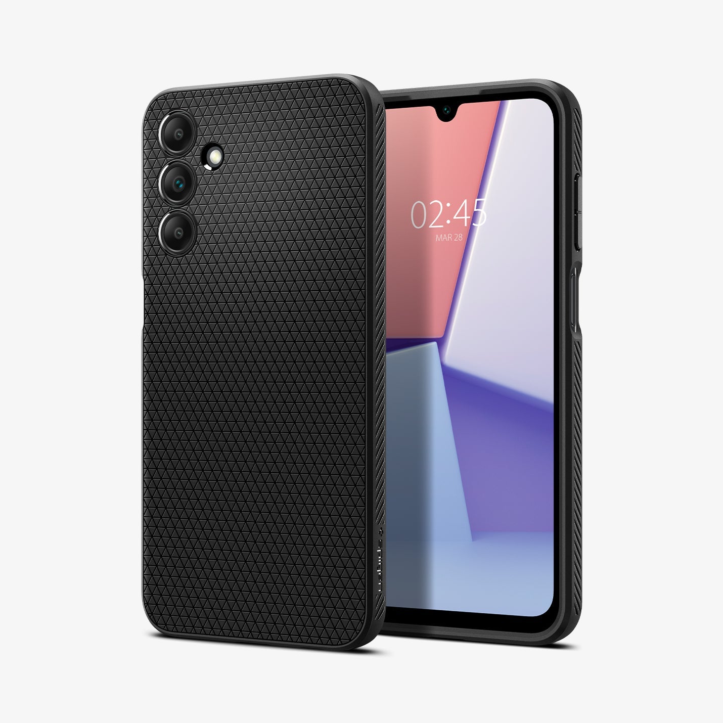 Galaxy A Series - Liquid Air - view 114